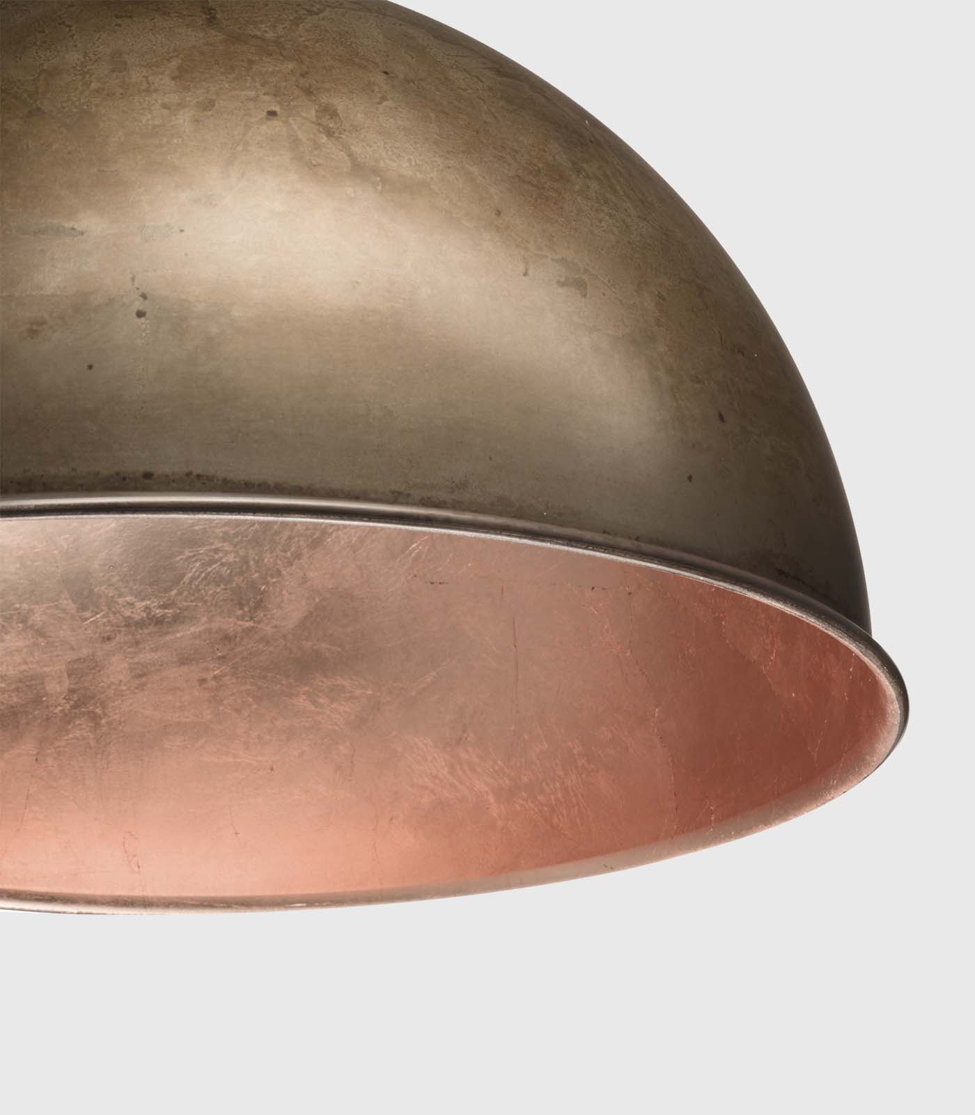 Galileo Pendant Light by Il Fanale