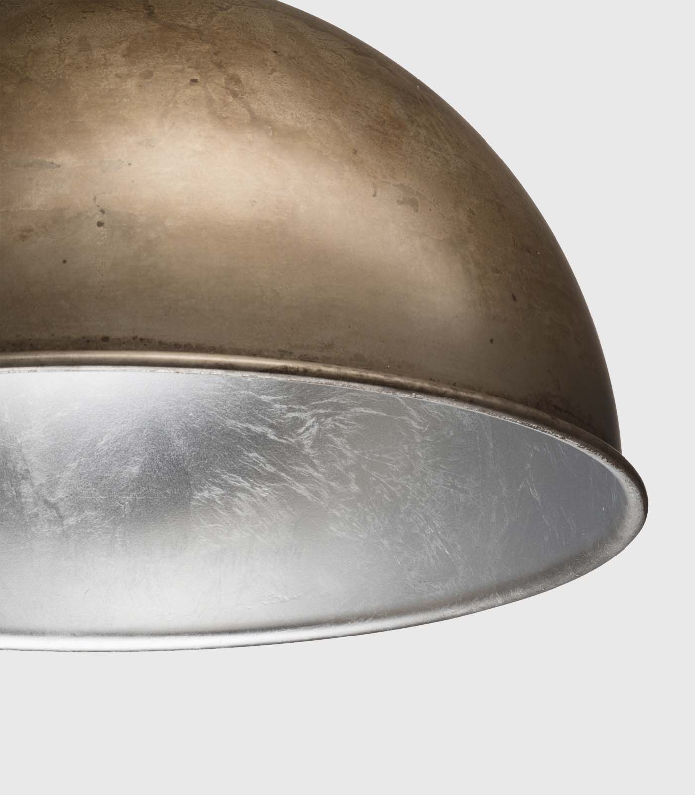 Galileo Pendant Light by Il Fanale