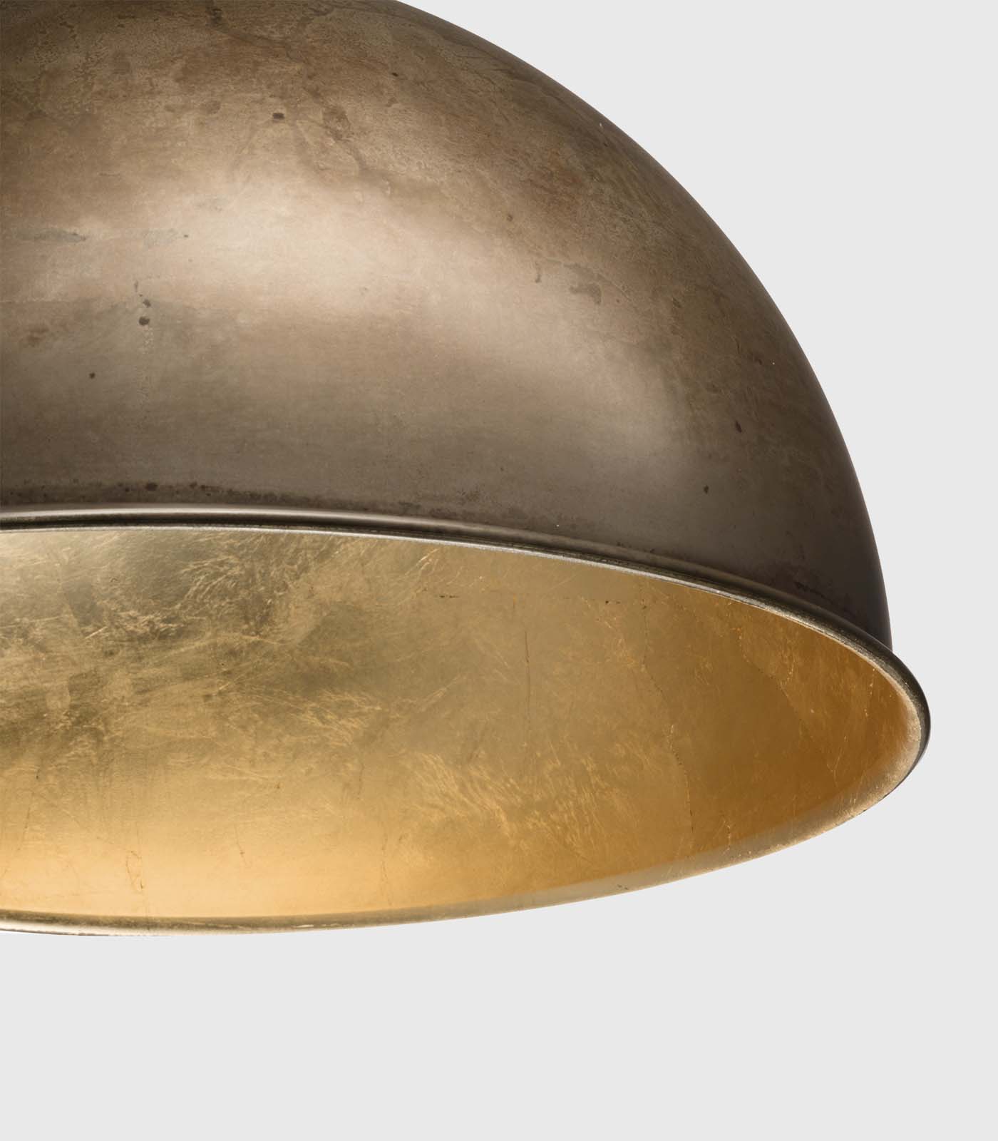 Galileo Pendant Light by Il Fanale