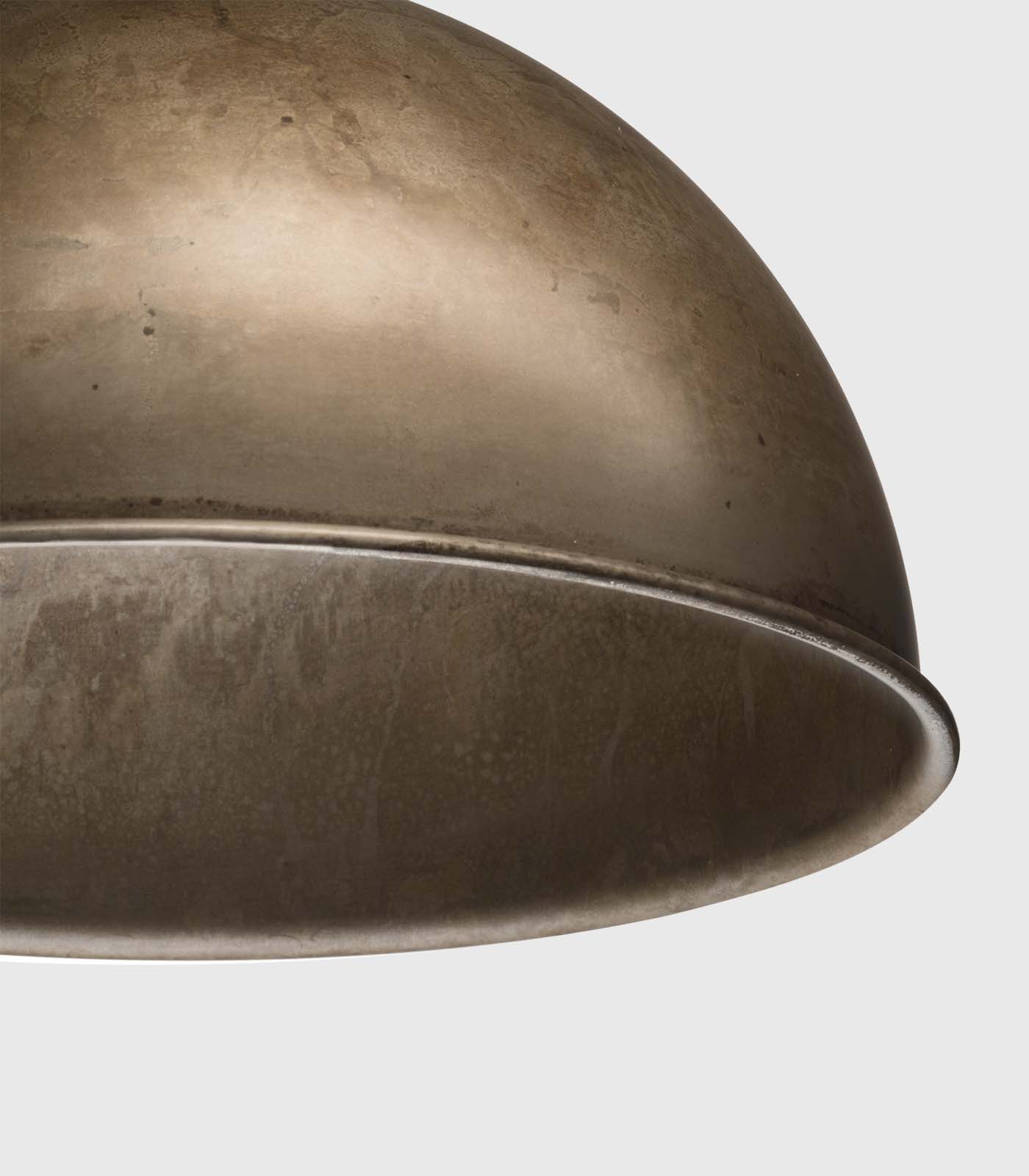 Galileo Pendant Light by Il Fanale
