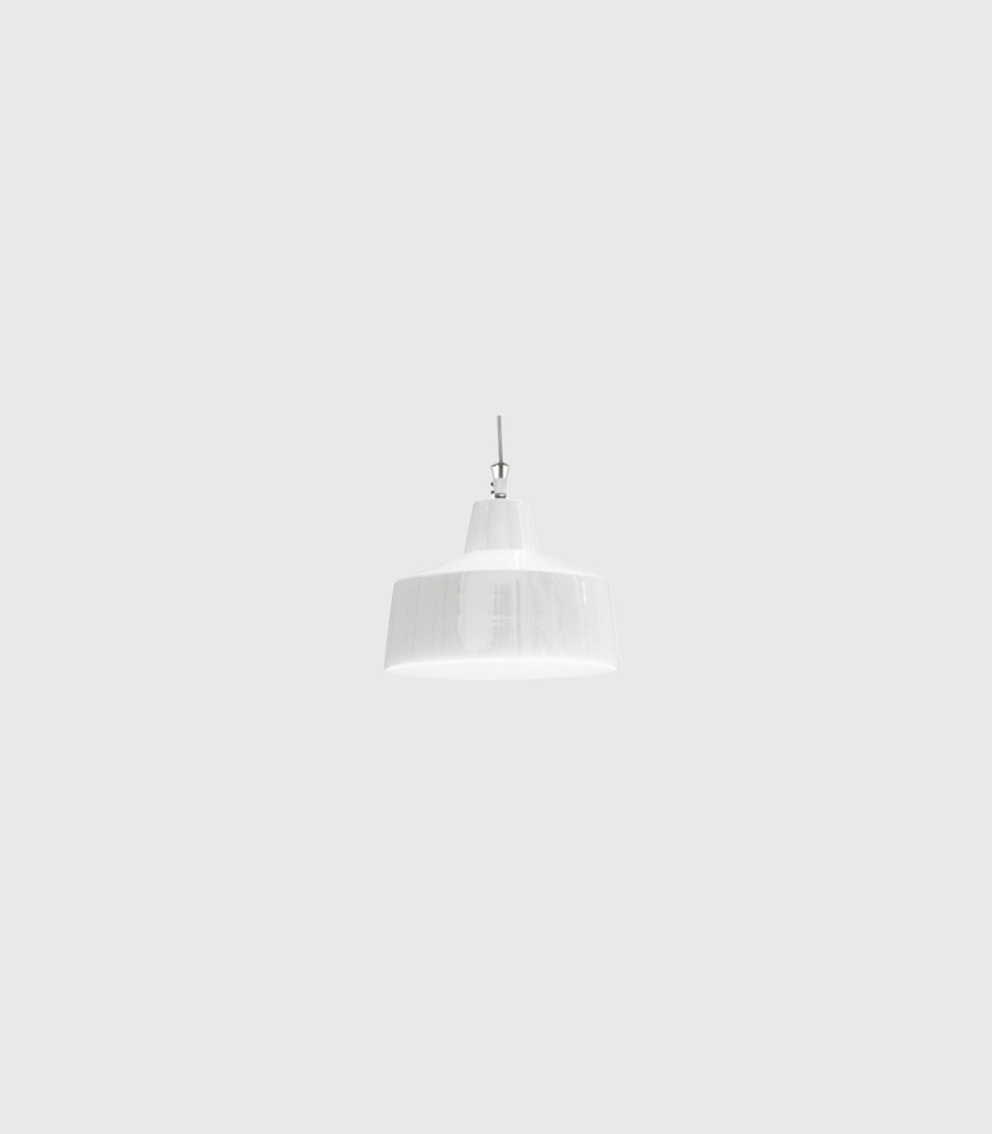Gangster Pendant Light