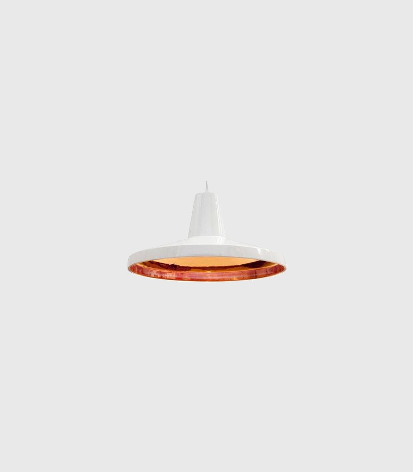 Gangster Pendant Light
