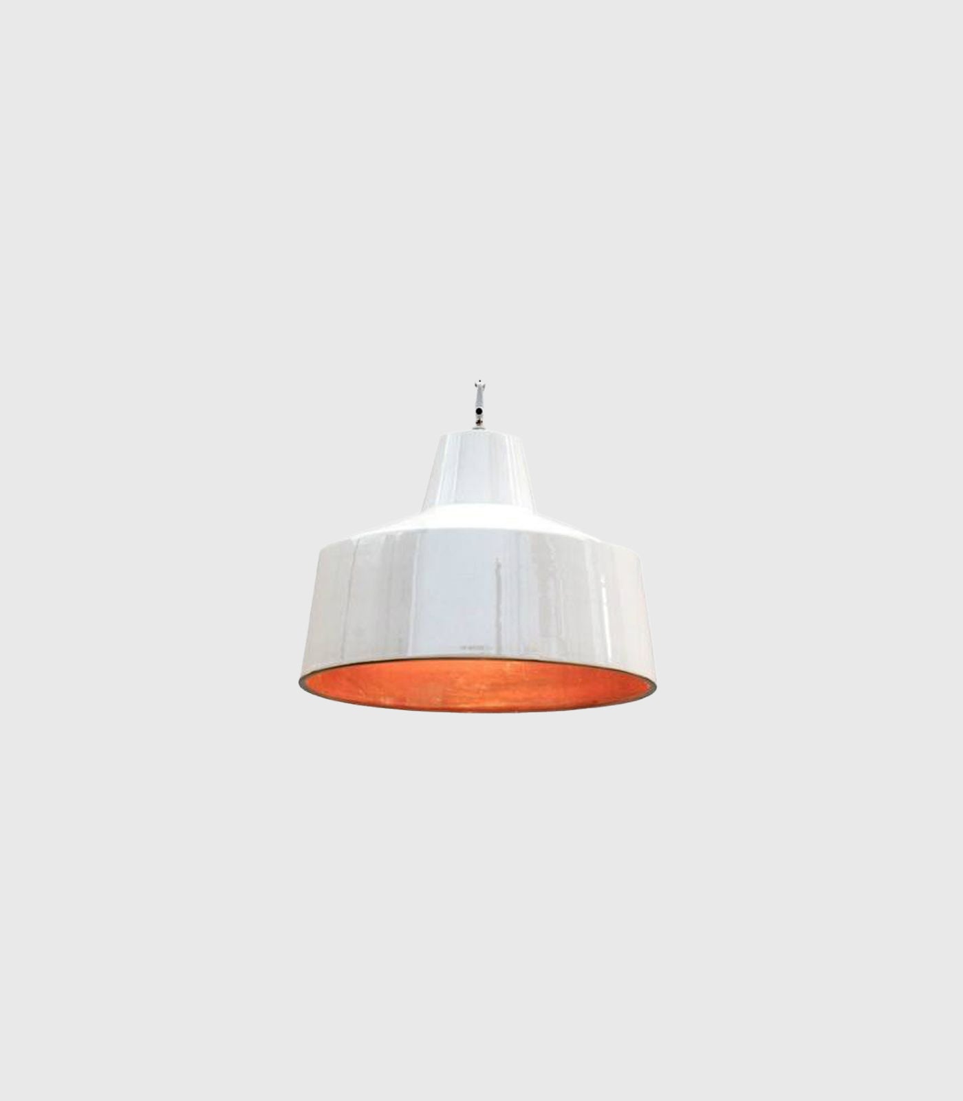 Gangster Pendant Light
