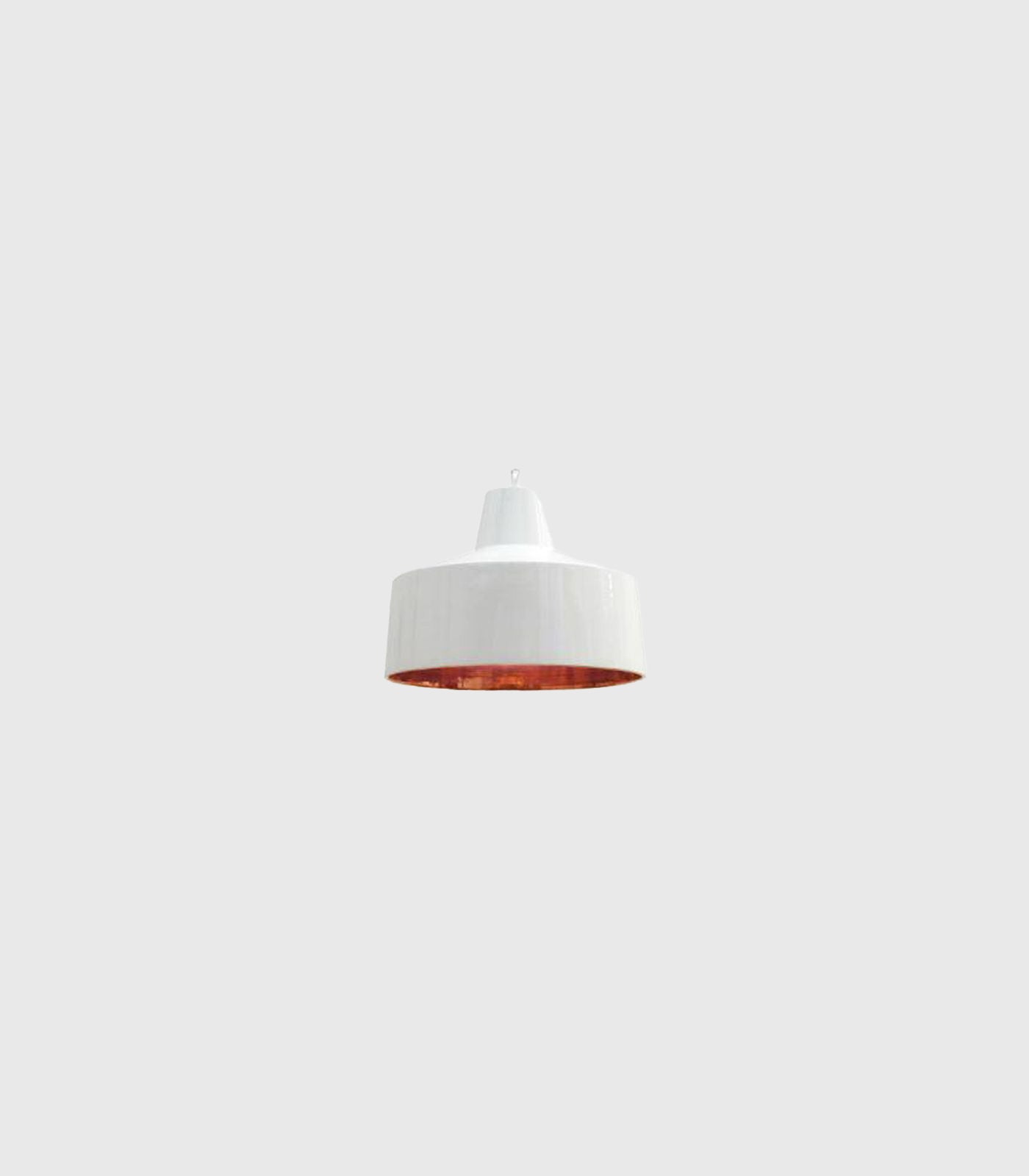 Gangster Pendant Light