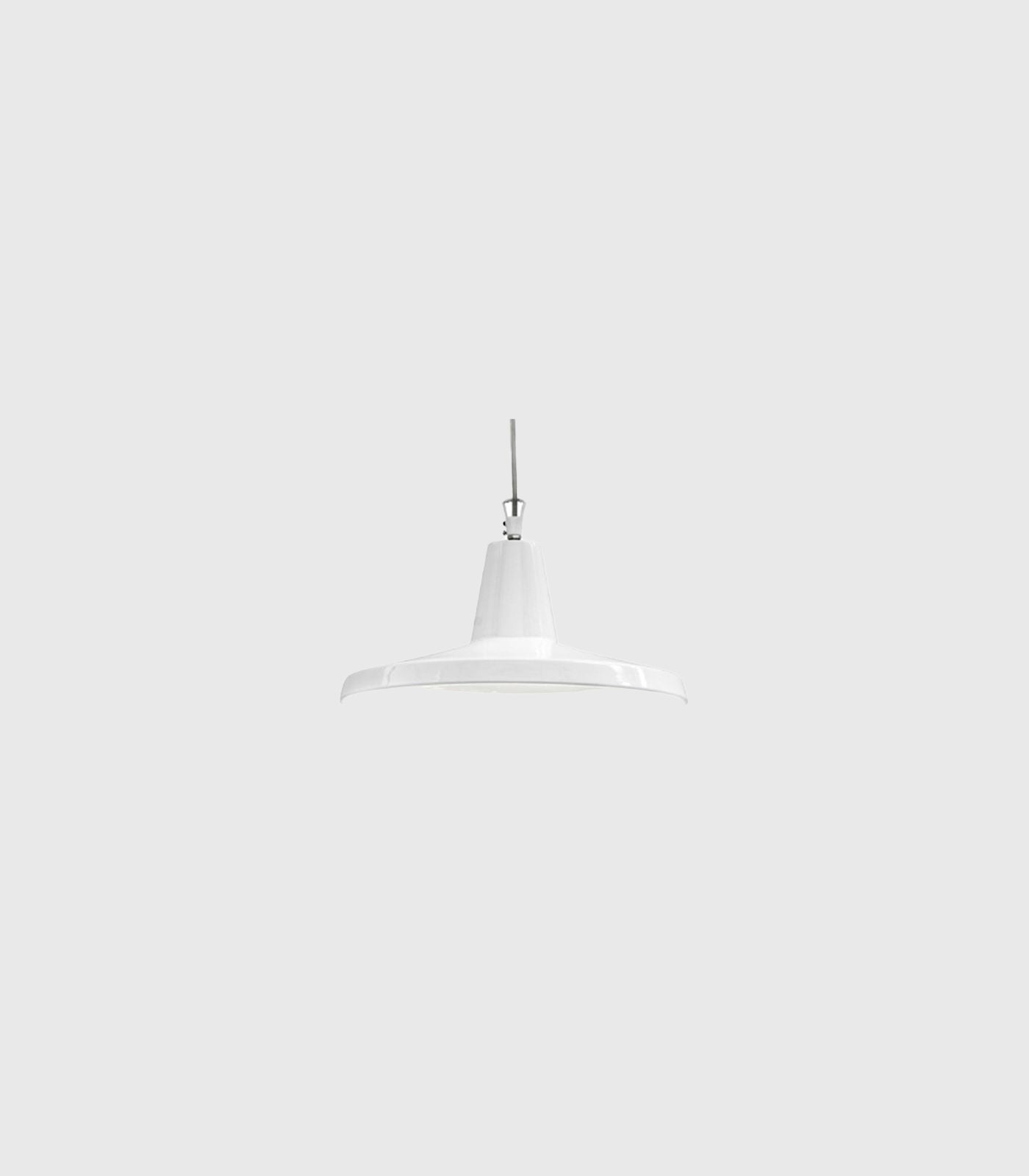 Gangster Pendant Light