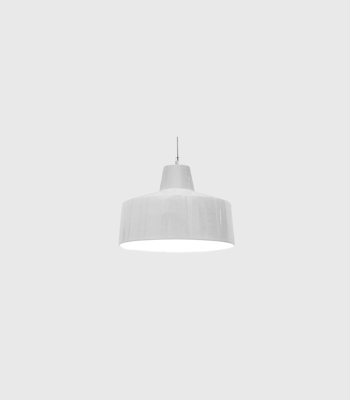 Gangster Pendant Light