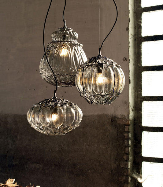 Ginger Pendant Light