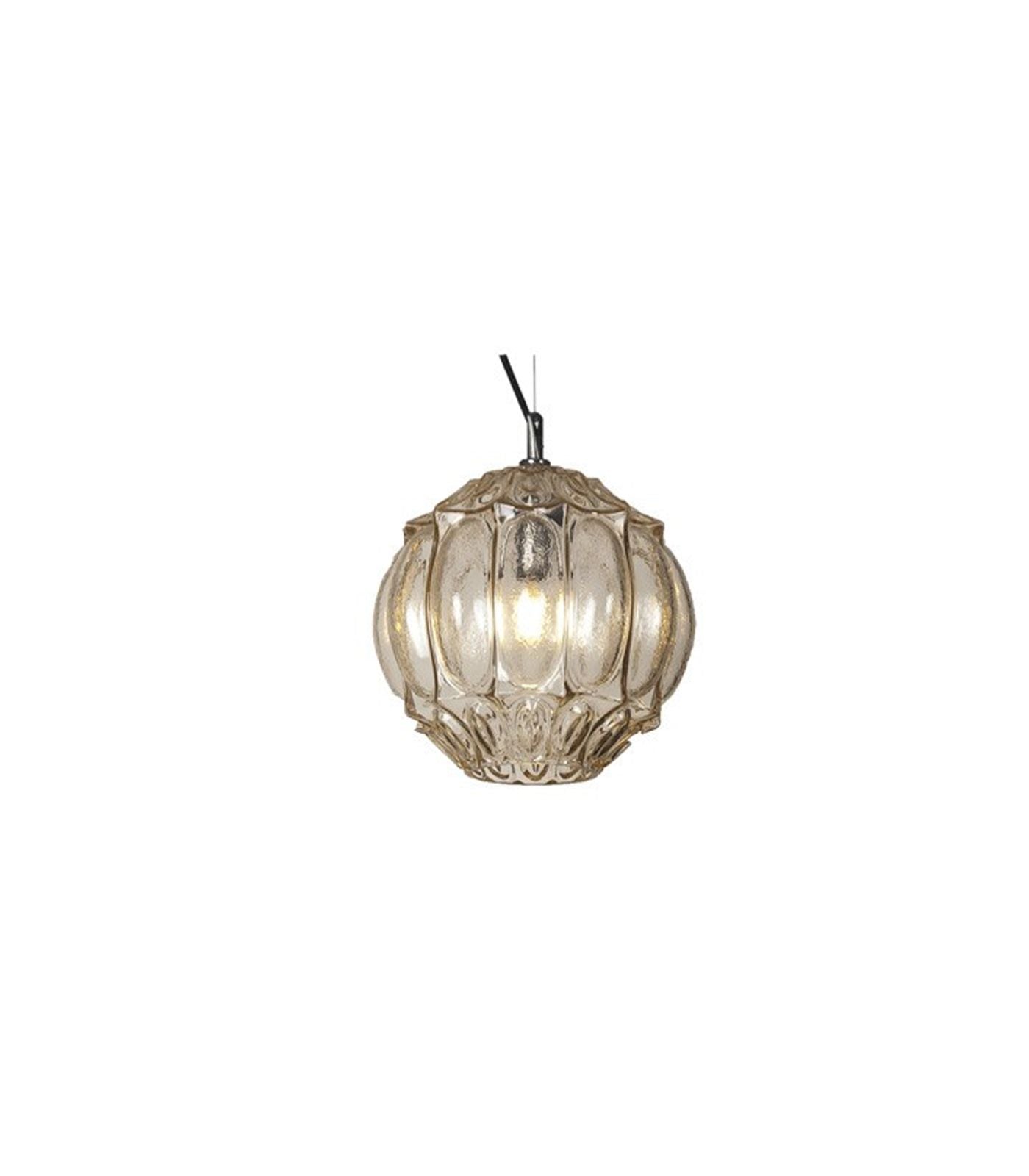 Ginger Pendant Light