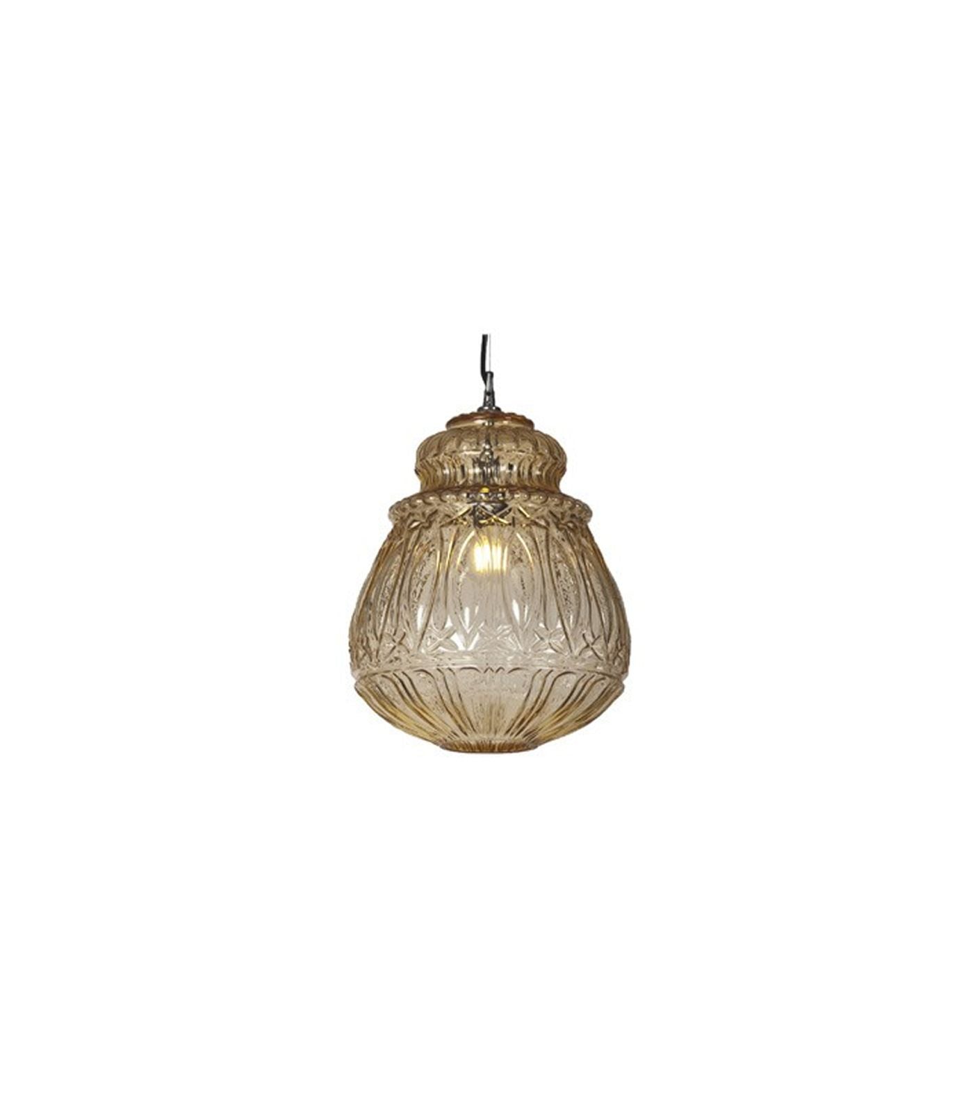 Ginger Pendant Light