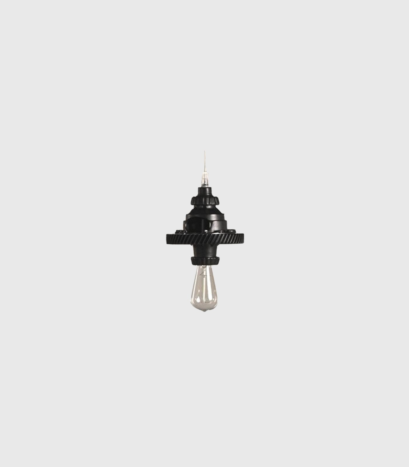 Mek Pendant Light