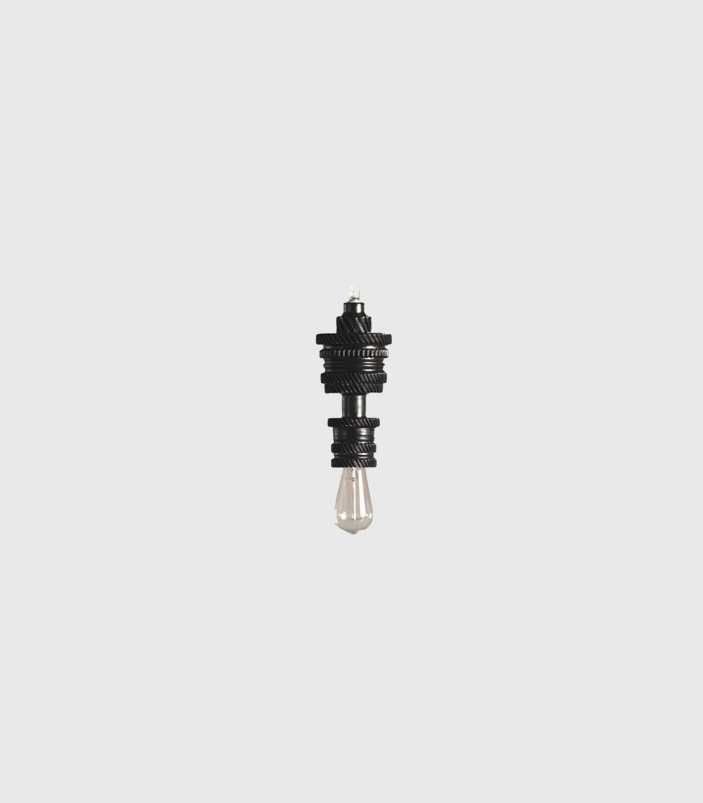 Mek Pendant Light