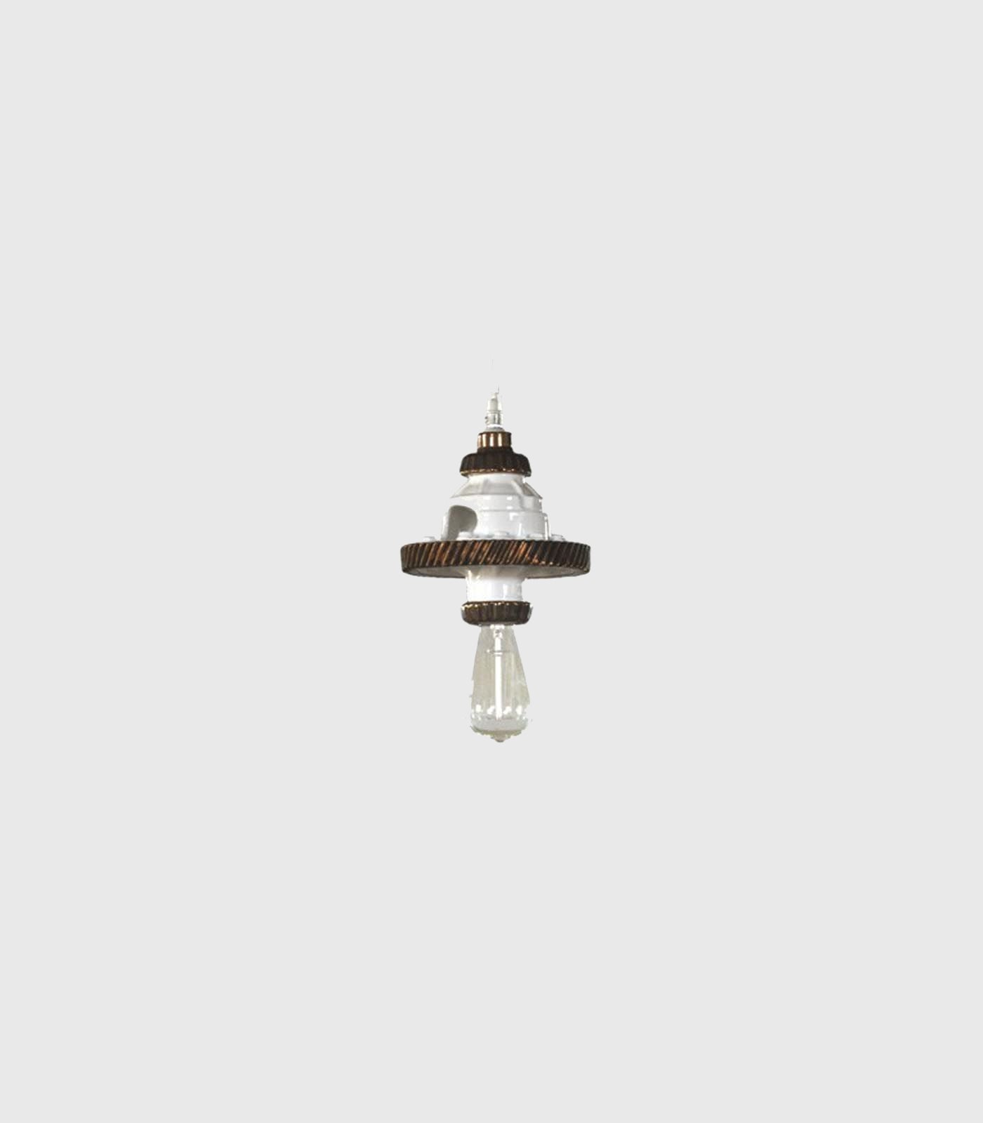 Mek Pendant Light