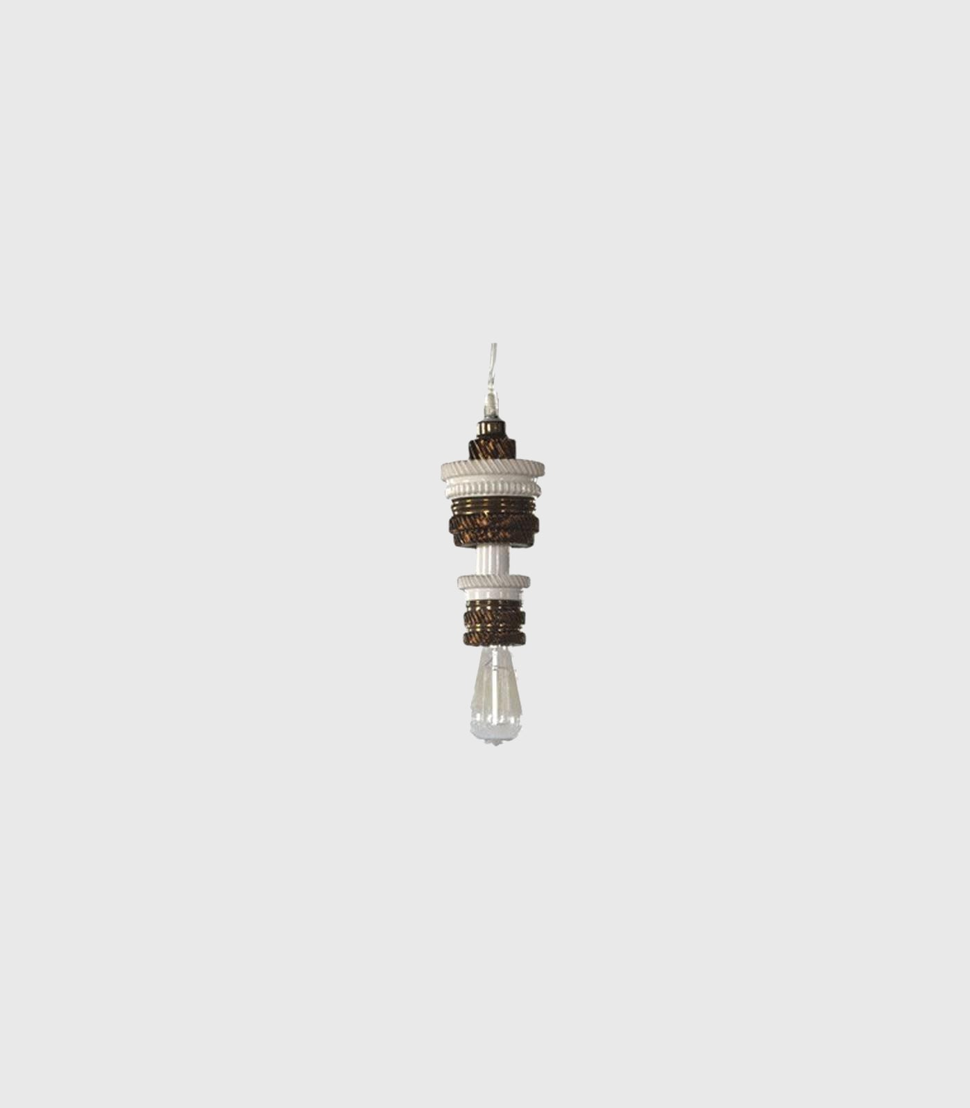 Mek Pendant Light