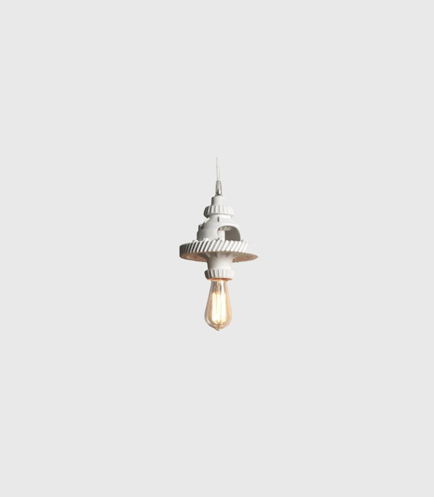 Mek Pendant Light