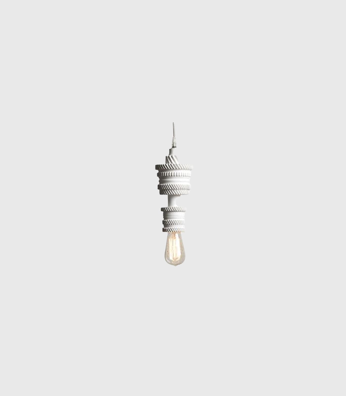 Mek Pendant Light