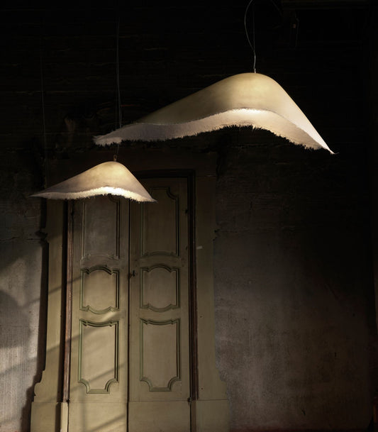 Moby Dick Pendant Light