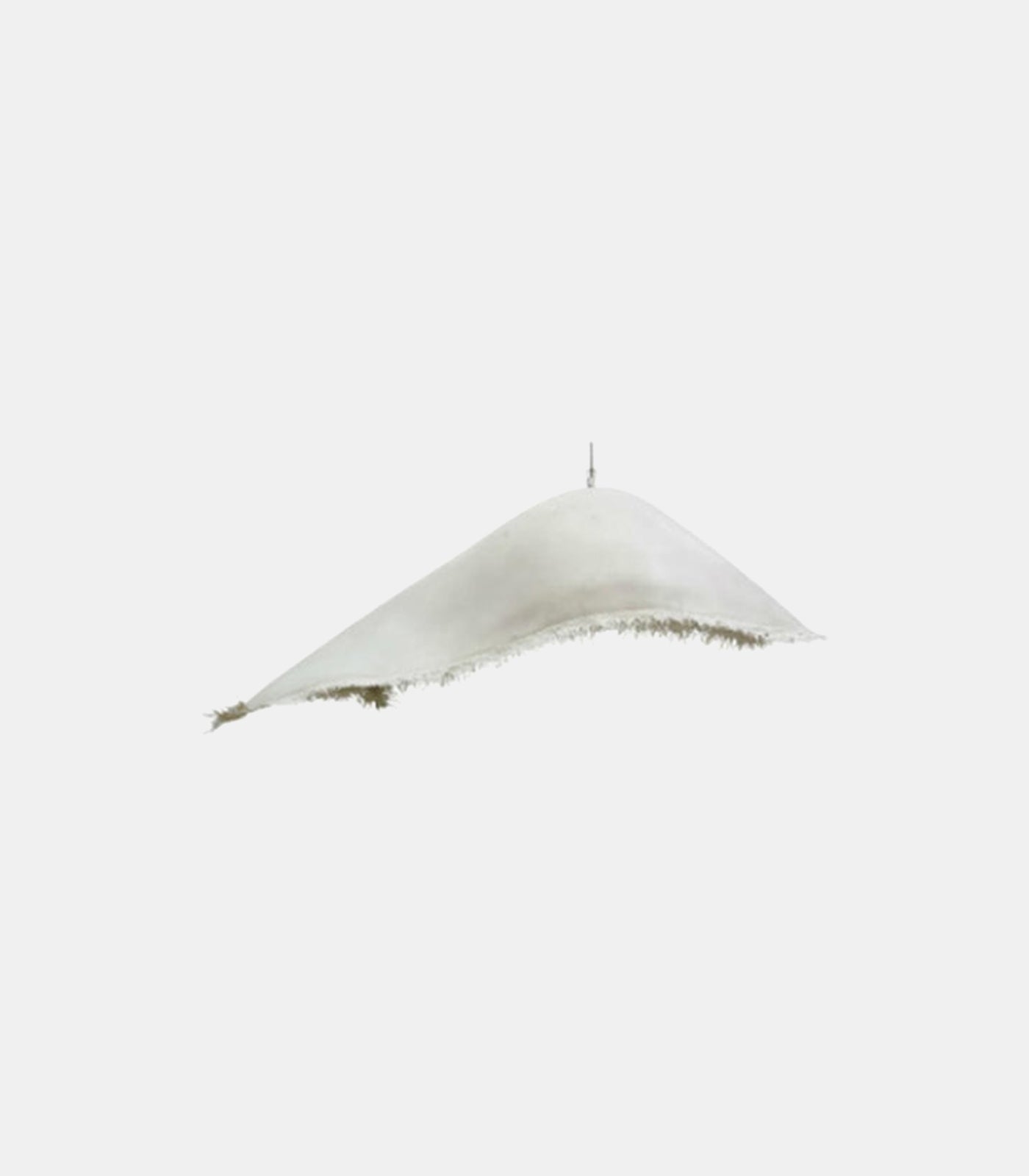 Moby Dick Pendant Light