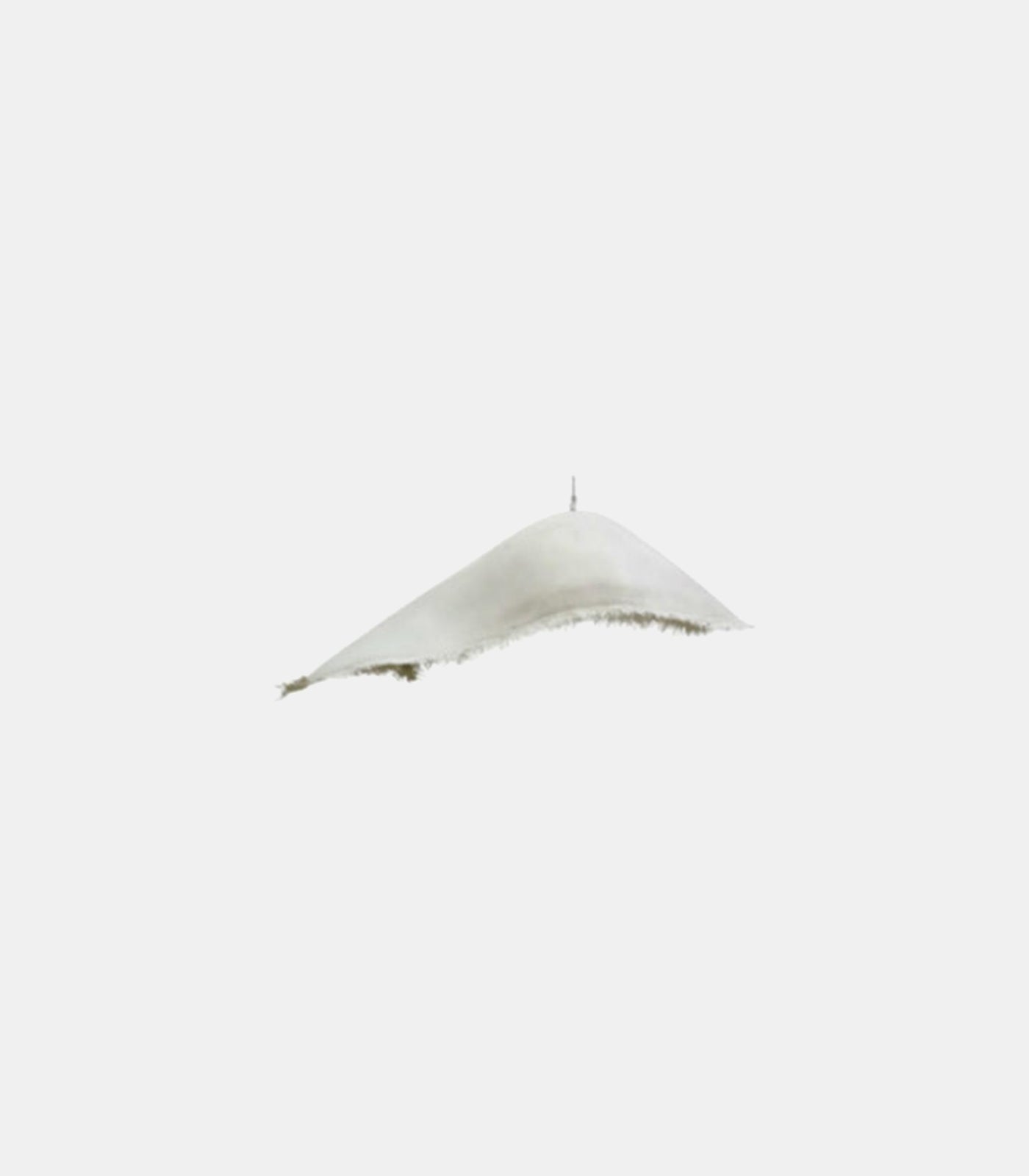Moby Dick Pendant Light