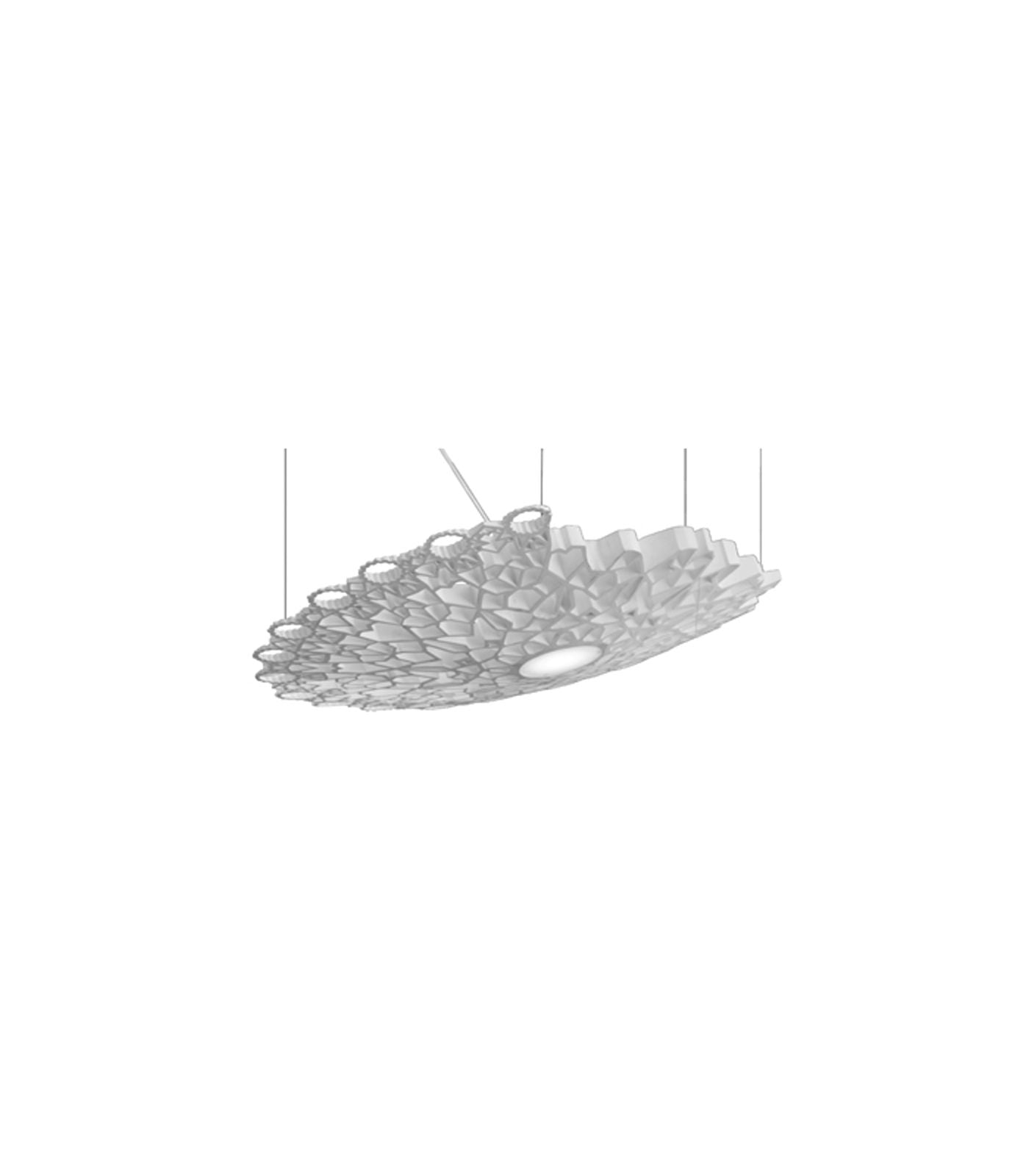 Notredame Pendant Light