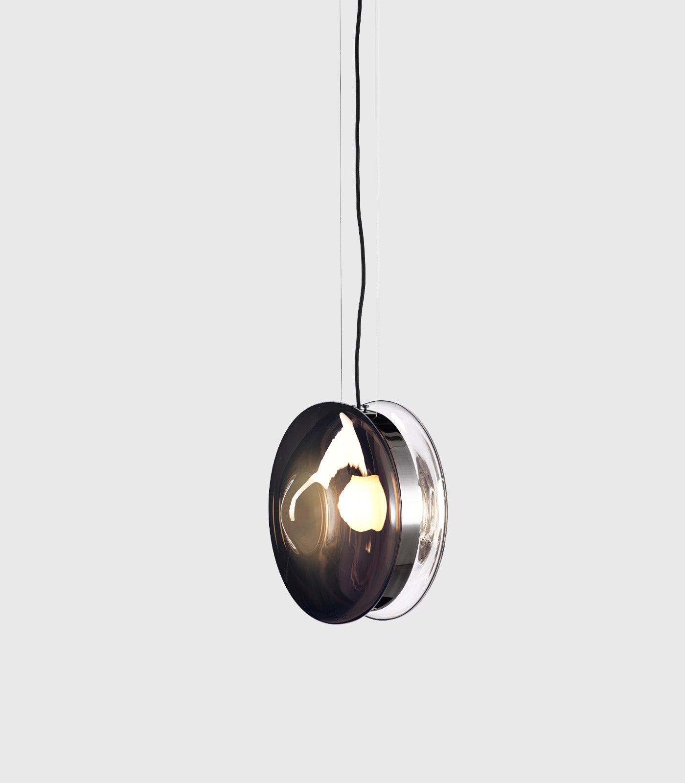 Orbital Pendant Light