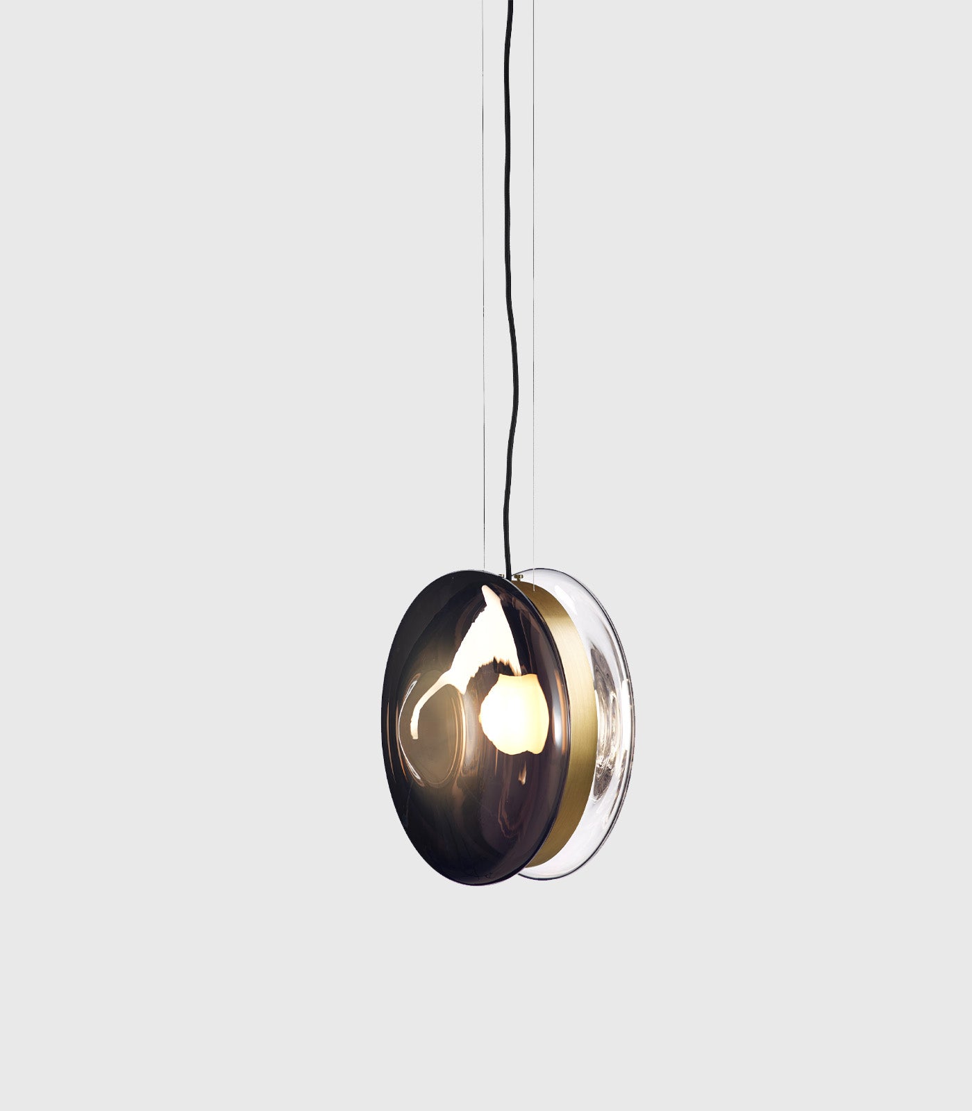 Orbital Pendant Light