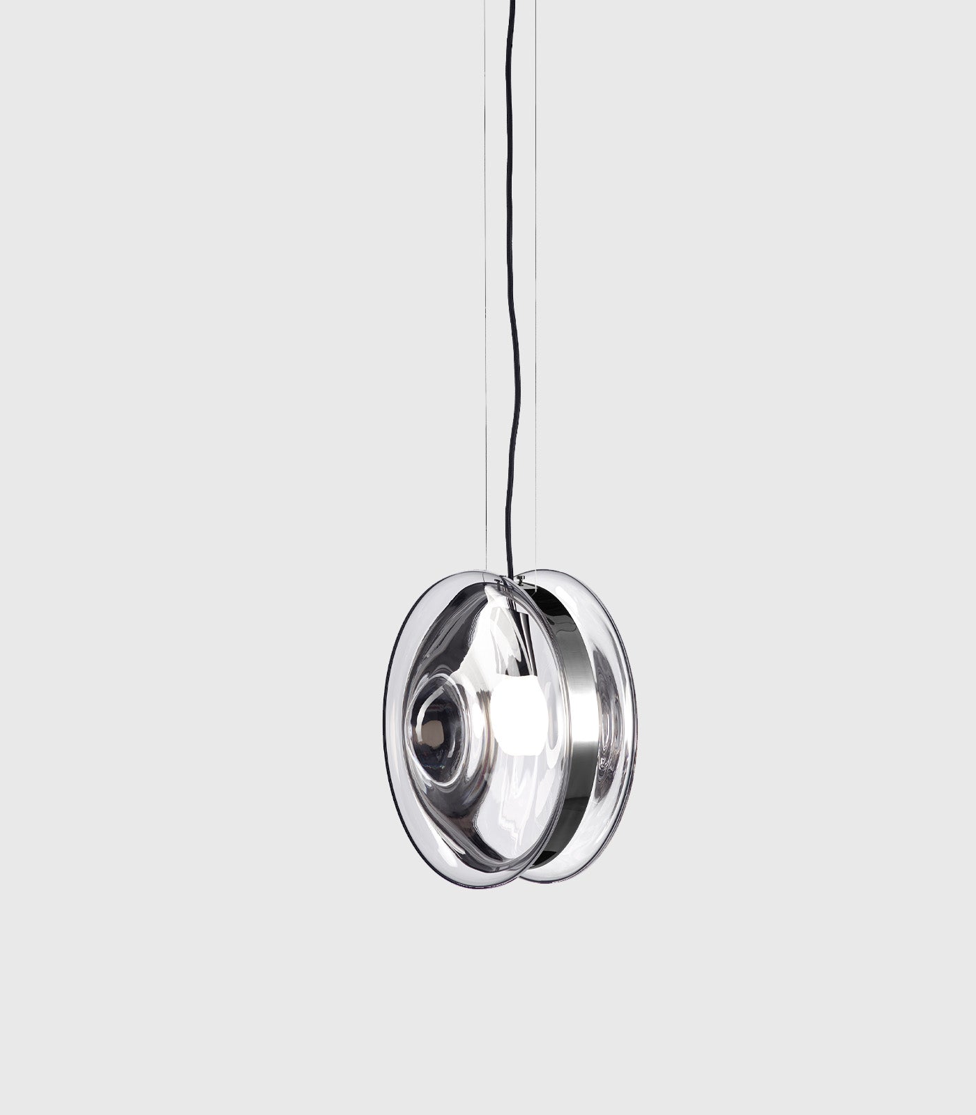 Orbital Pendant Light