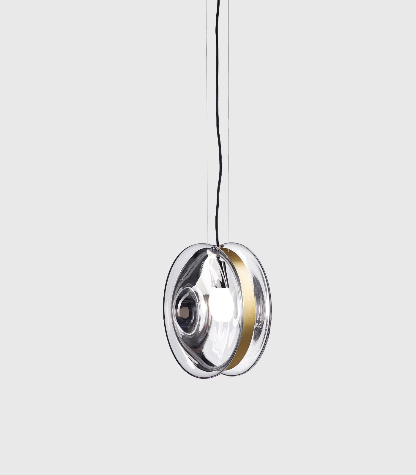 Orbital Pendant Light