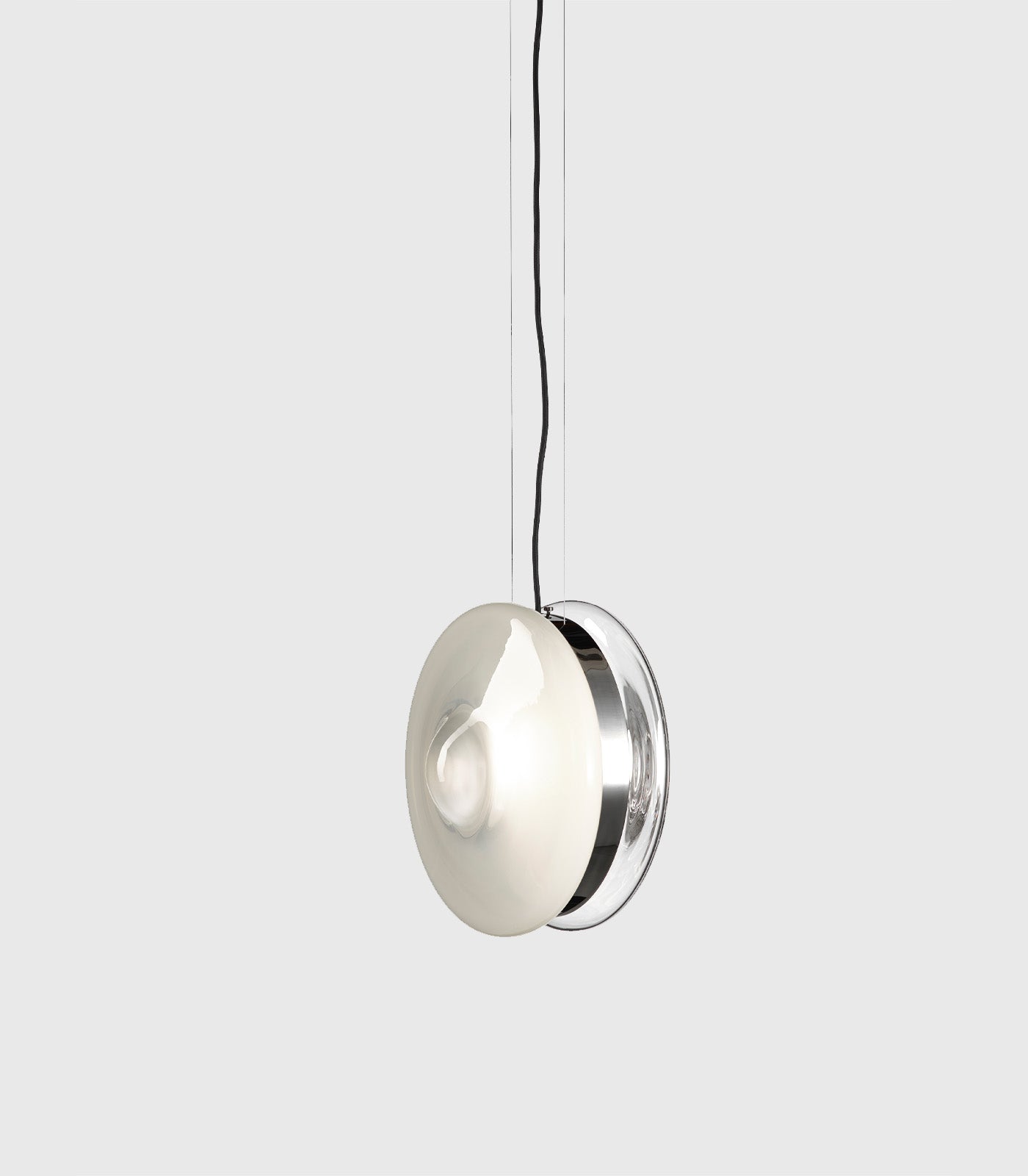 Orbital Pendant Light