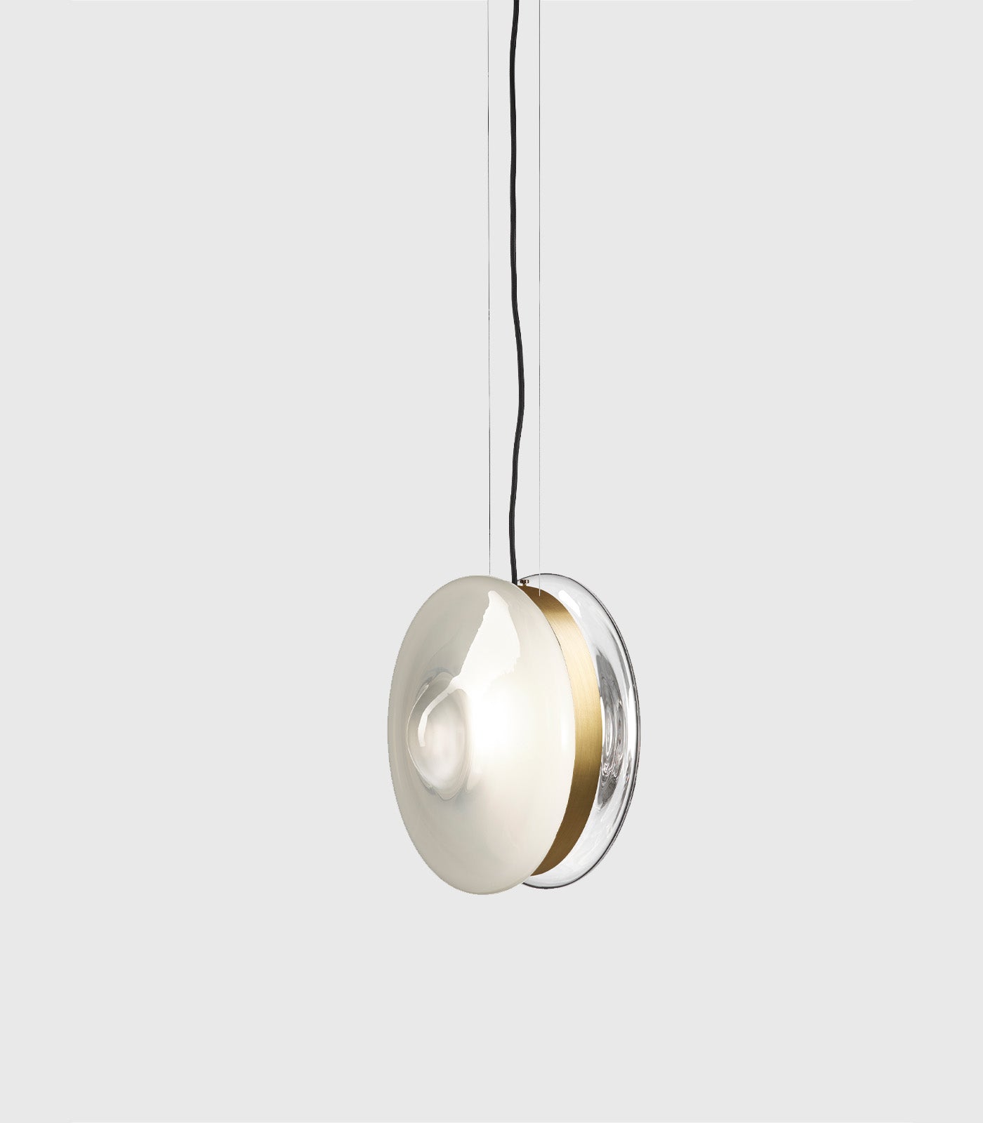 Orbital Pendant Light