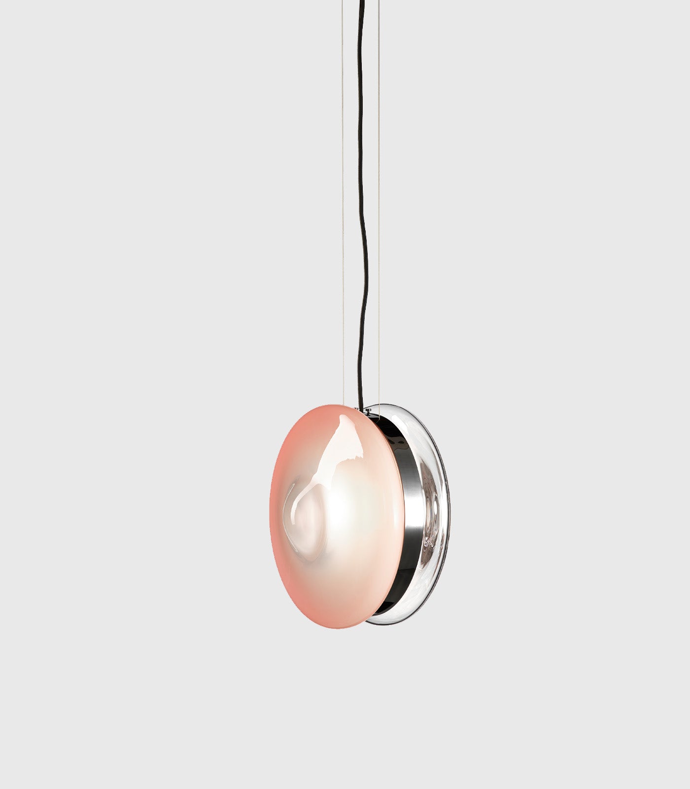 Orbital Pendant Light