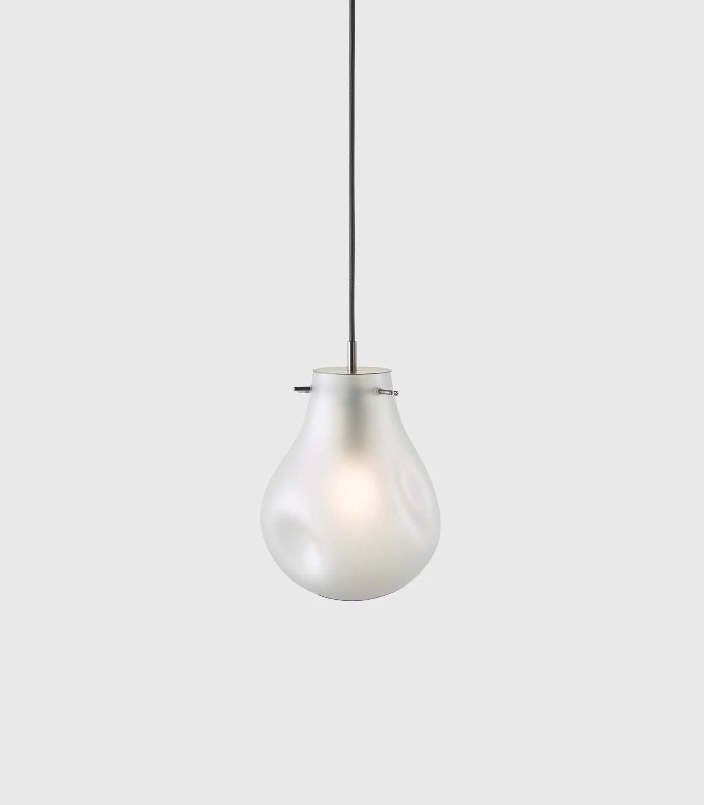 Soap Pendant Light