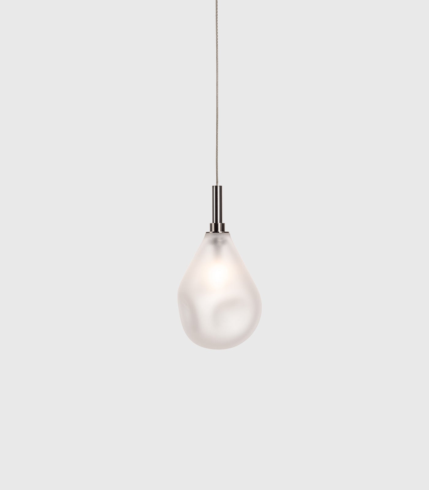 Soap Mini Pendant Light