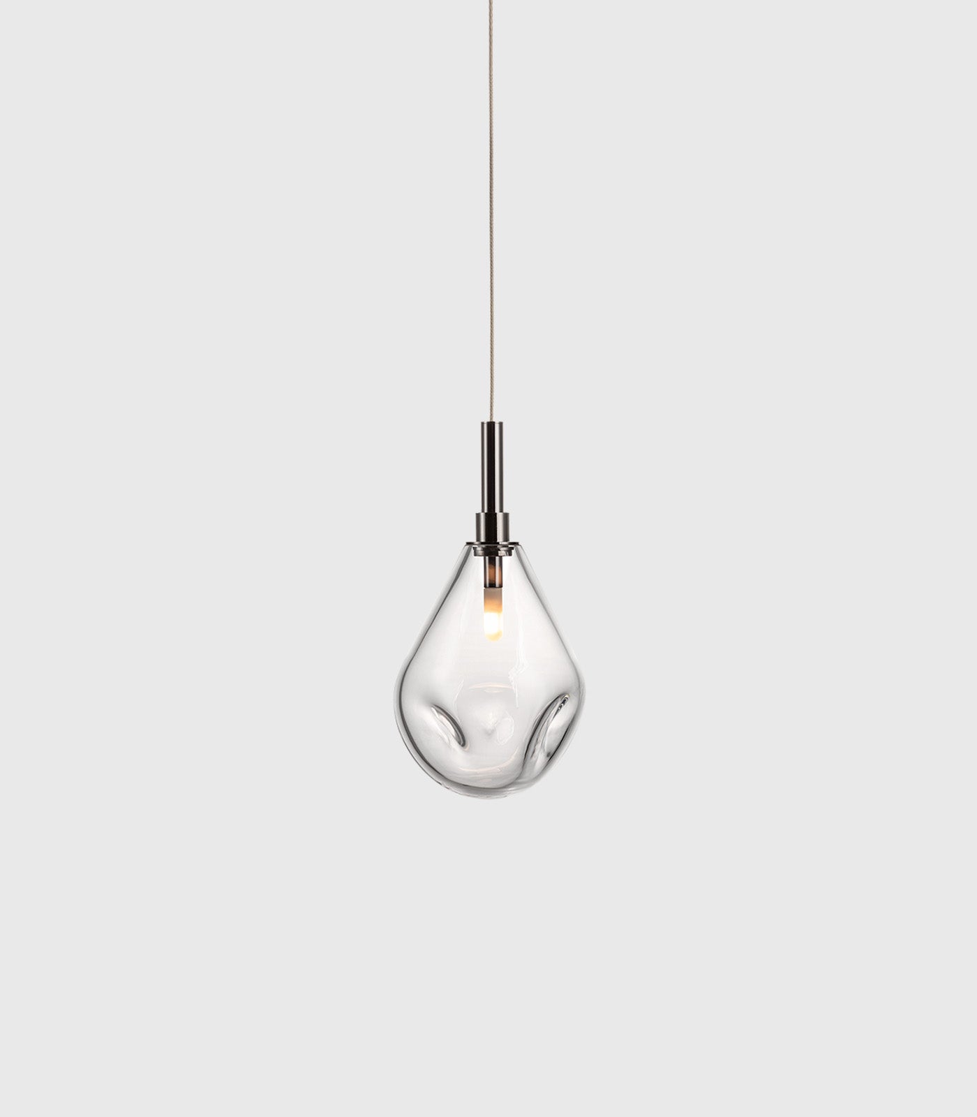 Soap Mini Pendant Light