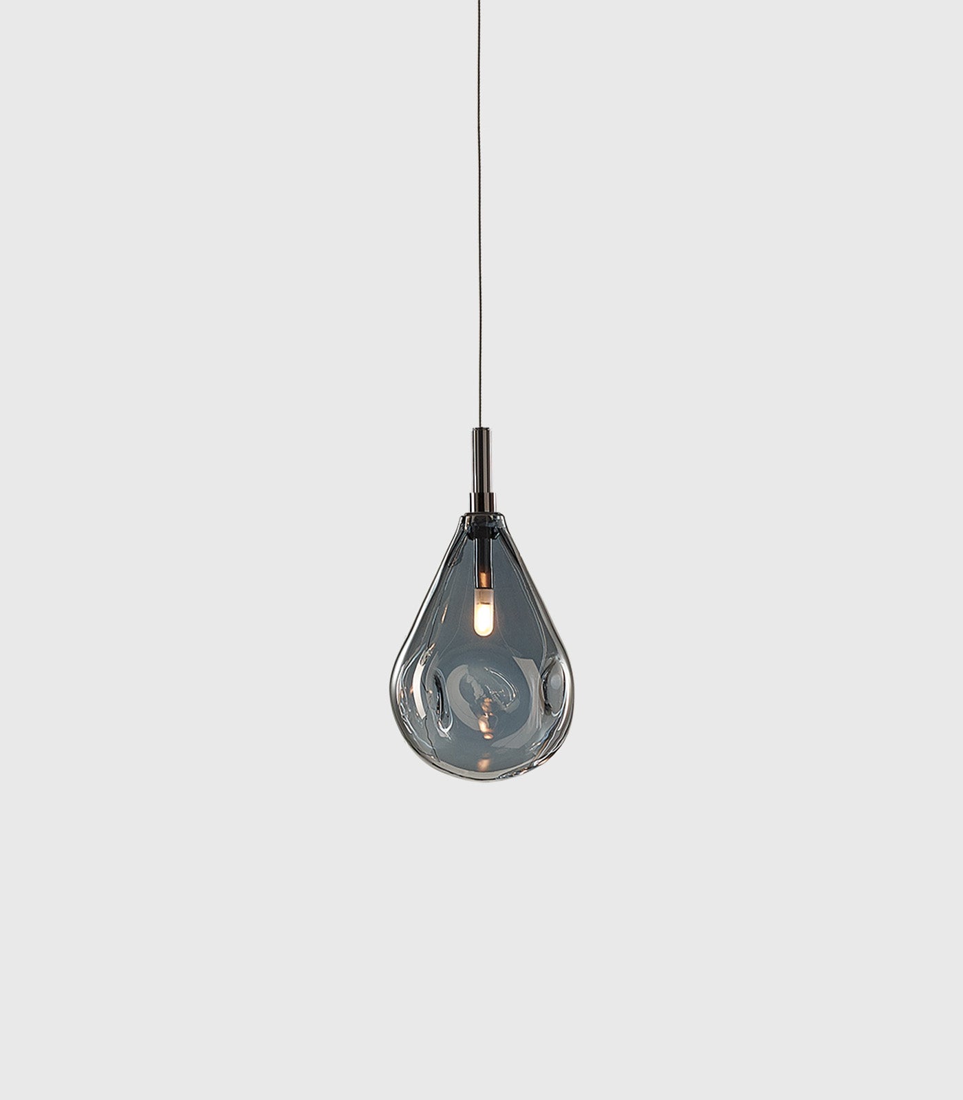 Soap Mini Pendant Light