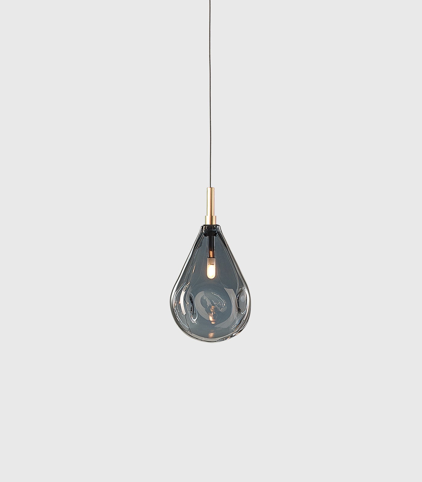 Soap Mini Pendant Light