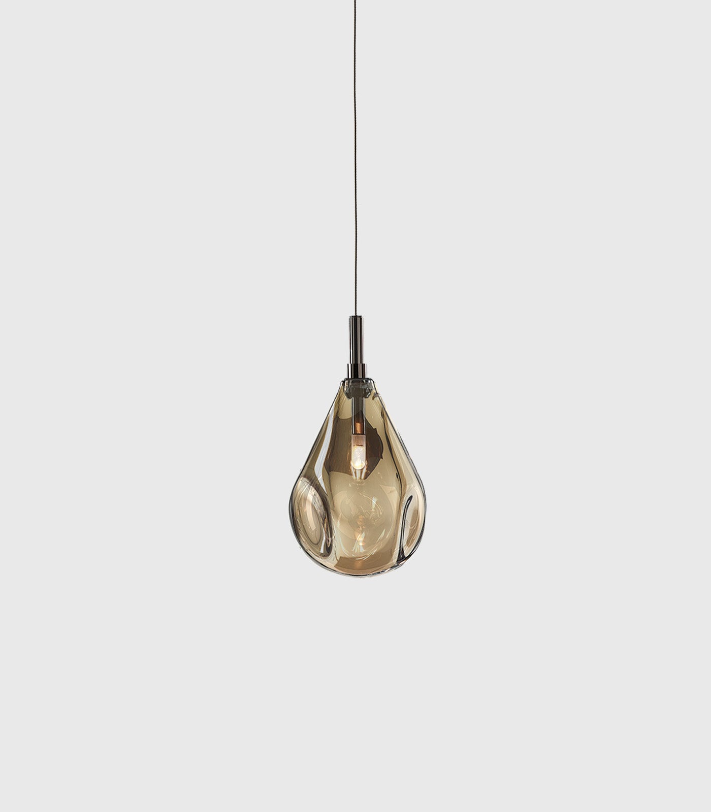 Soap Mini Pendant Light