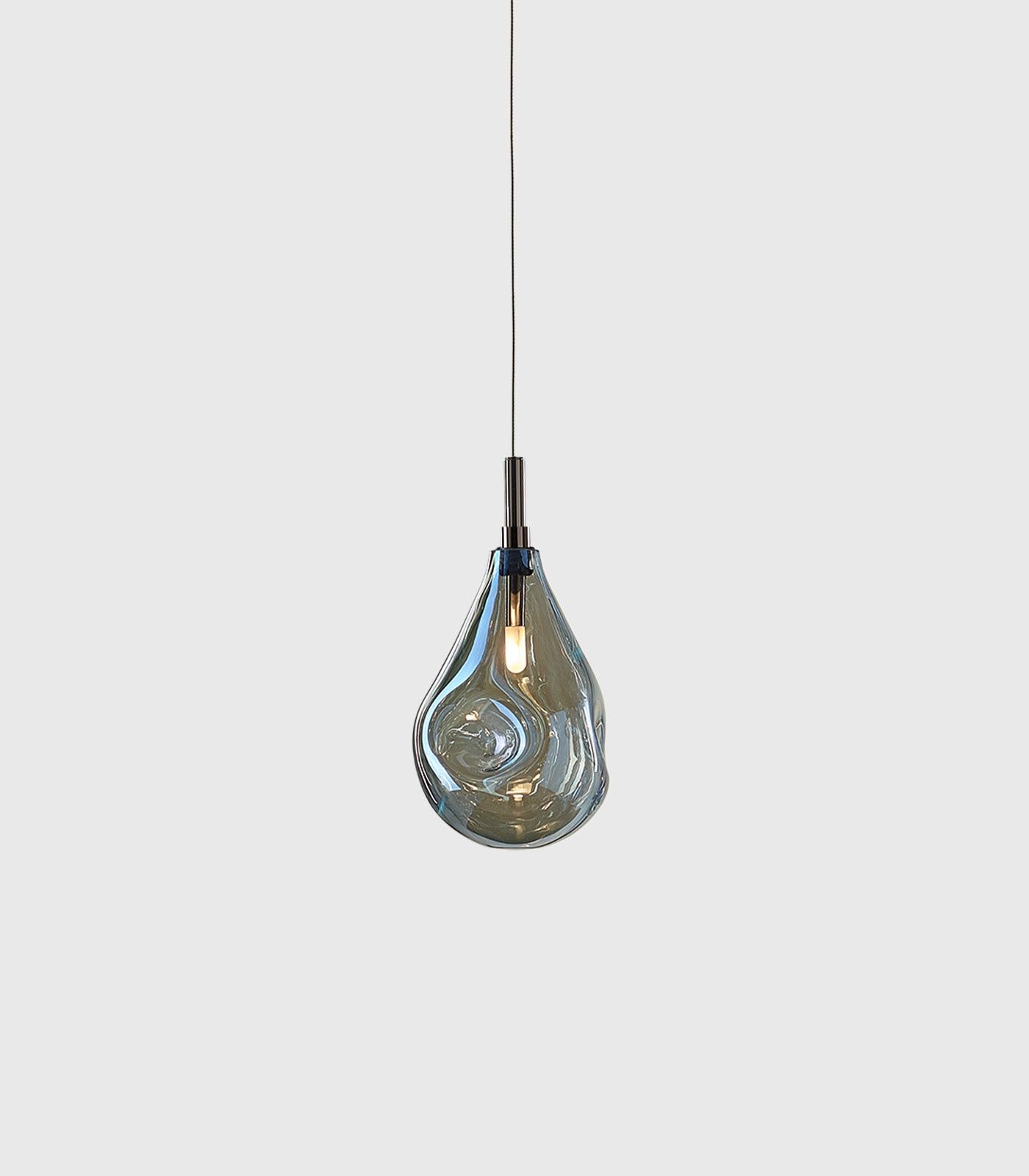 Soap Mini Pendant Light