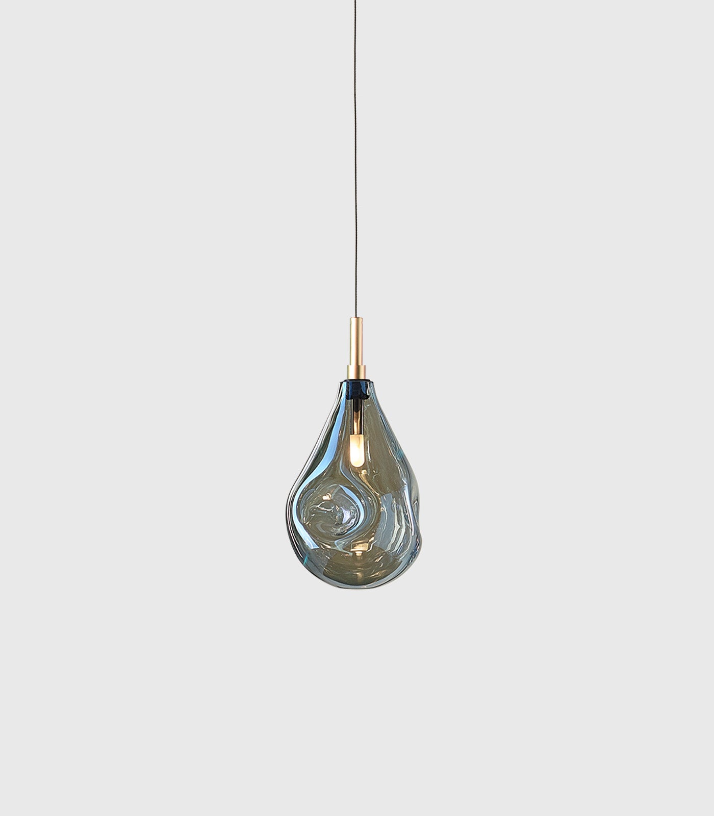 Soap Mini Pendant Light