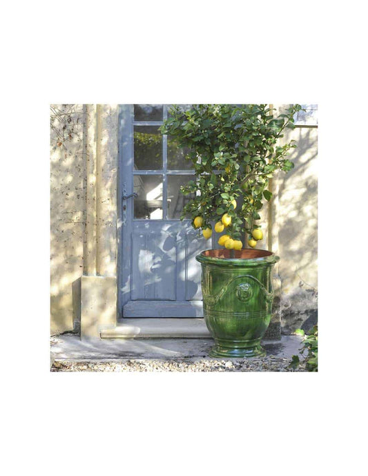 Vases d'Anduze