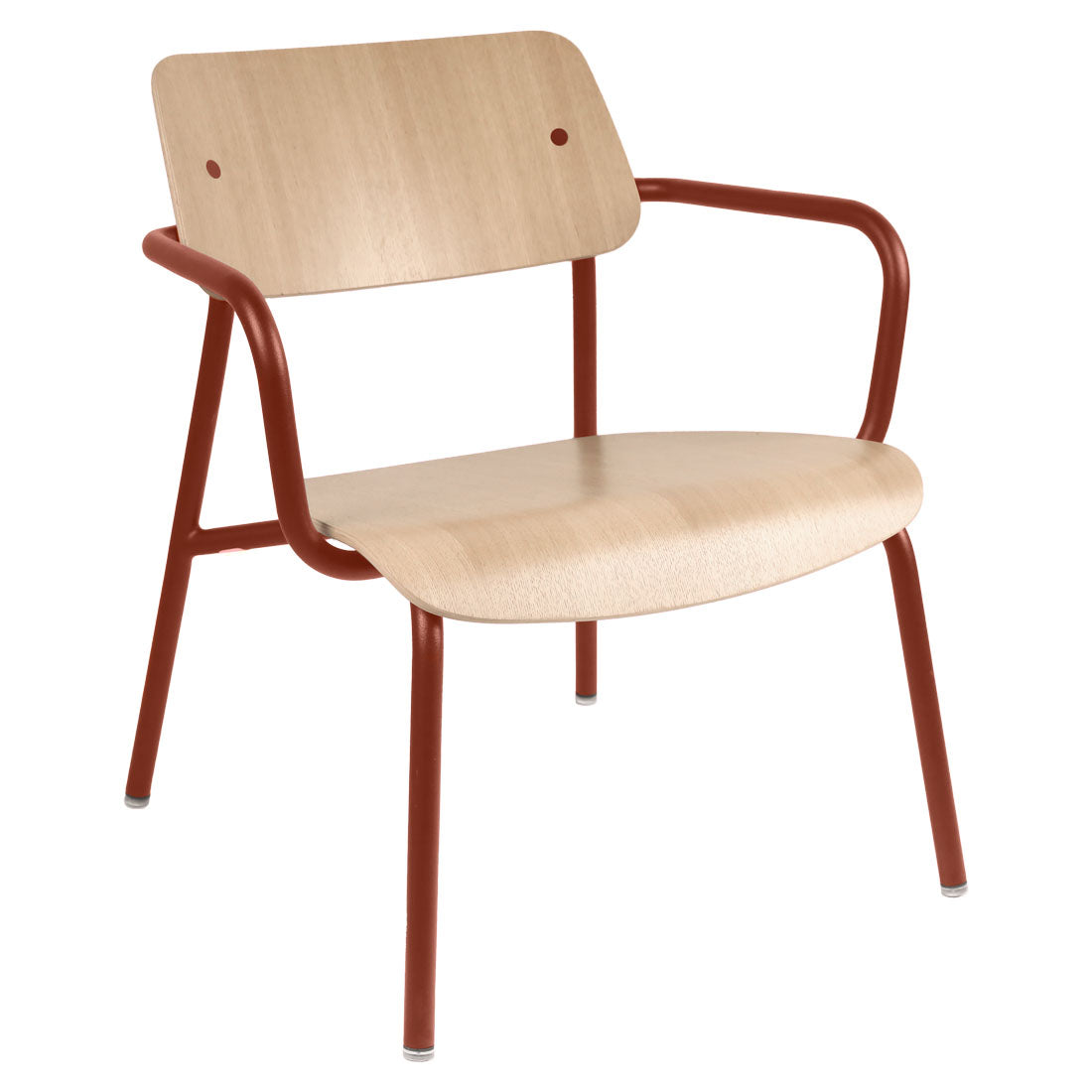 Studie Oak Lounge