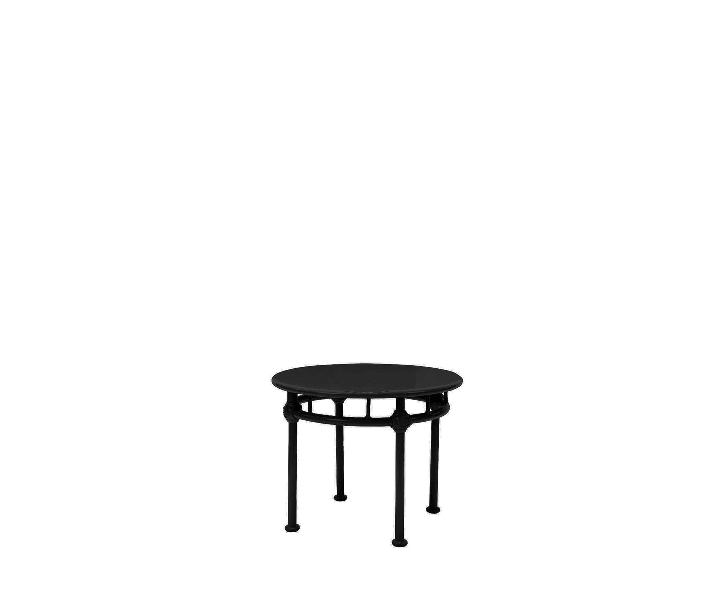 1800 Low Gueridon Table
