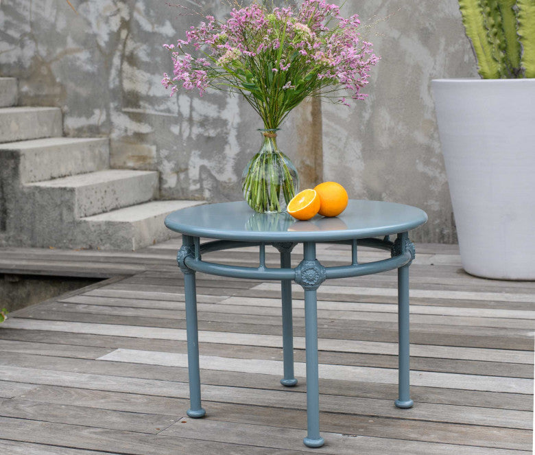 1800 Low Gueridon Table