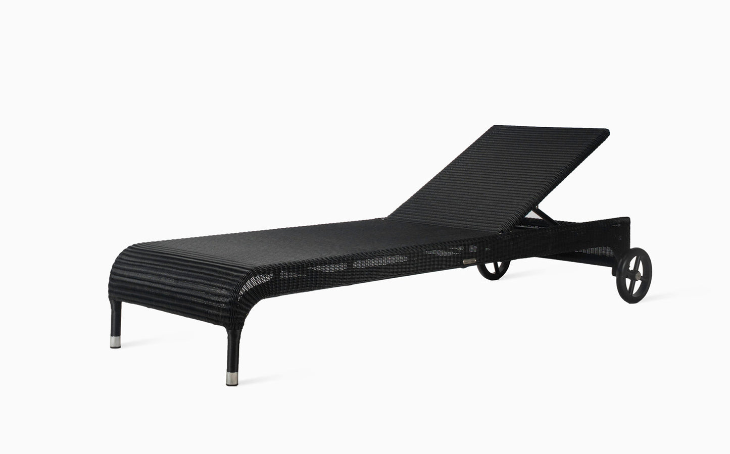 Safi Sunlounger Armless