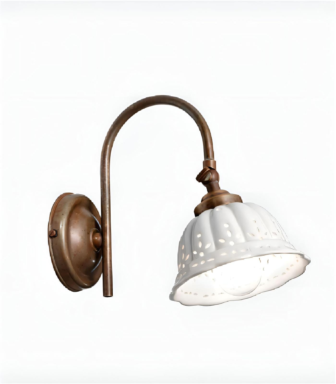 Anita Wall Light