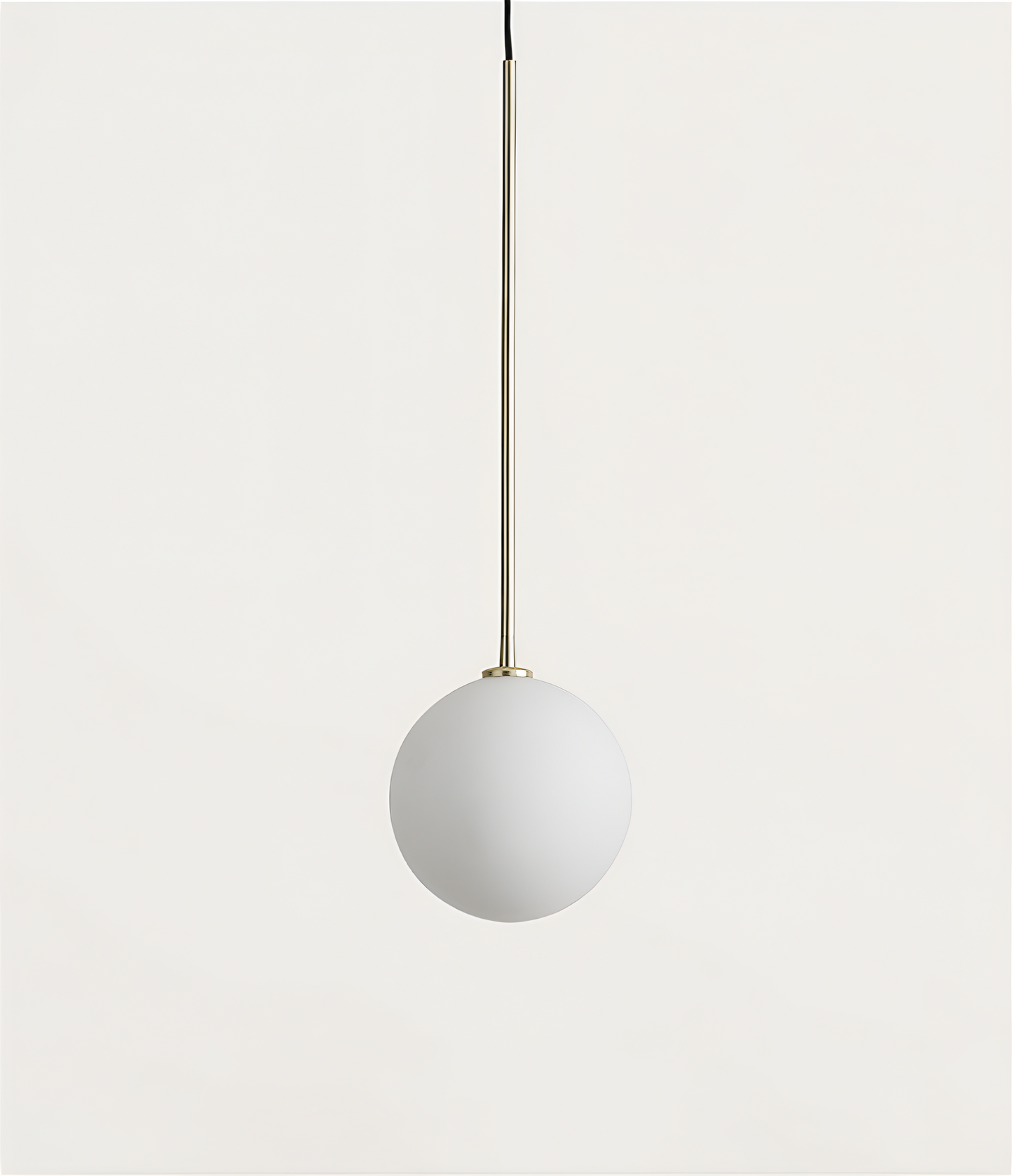 Ball Pendant Light