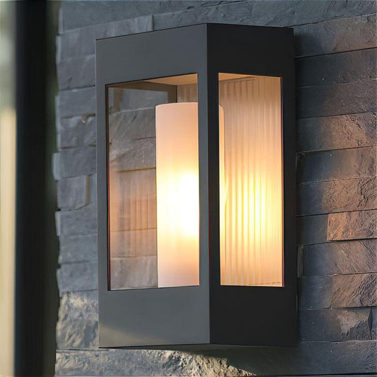 Brick2 Wall Light
