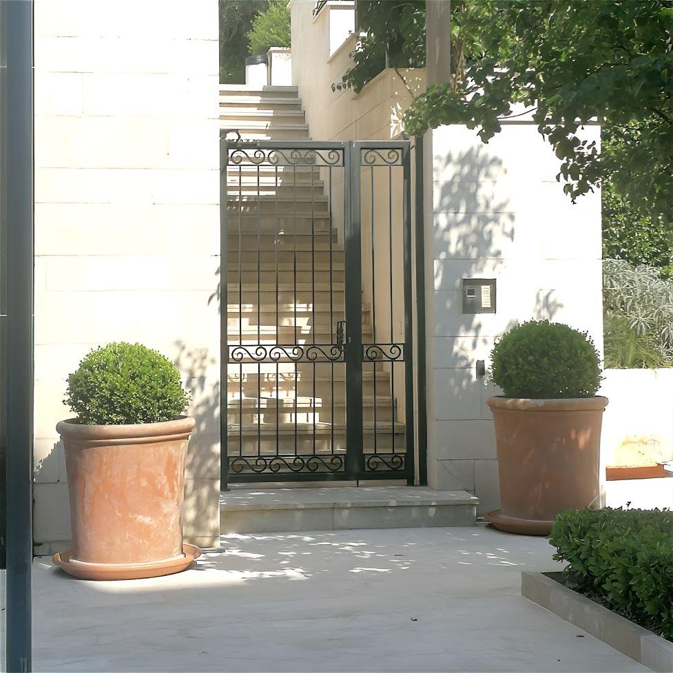 Terracotta Pot by Arabella Lennox Boyd