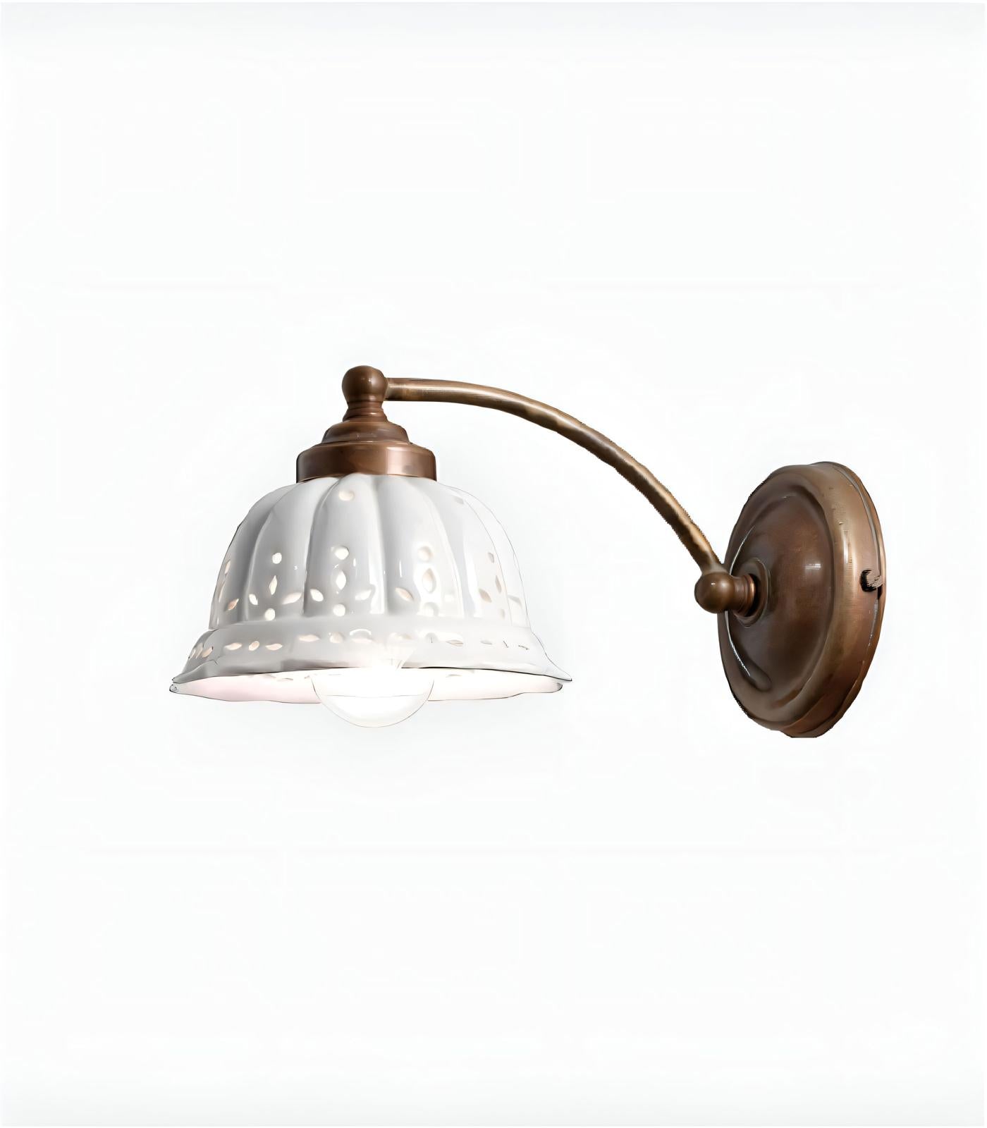 Anita Wall Light