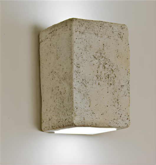 Smith Wall Light by Toscot