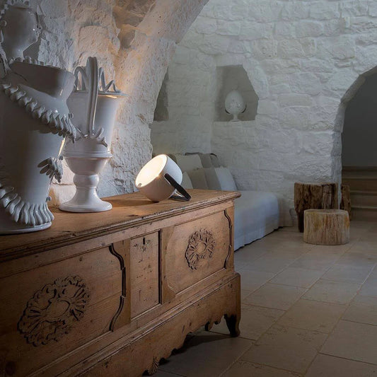 Bag Table Lamp